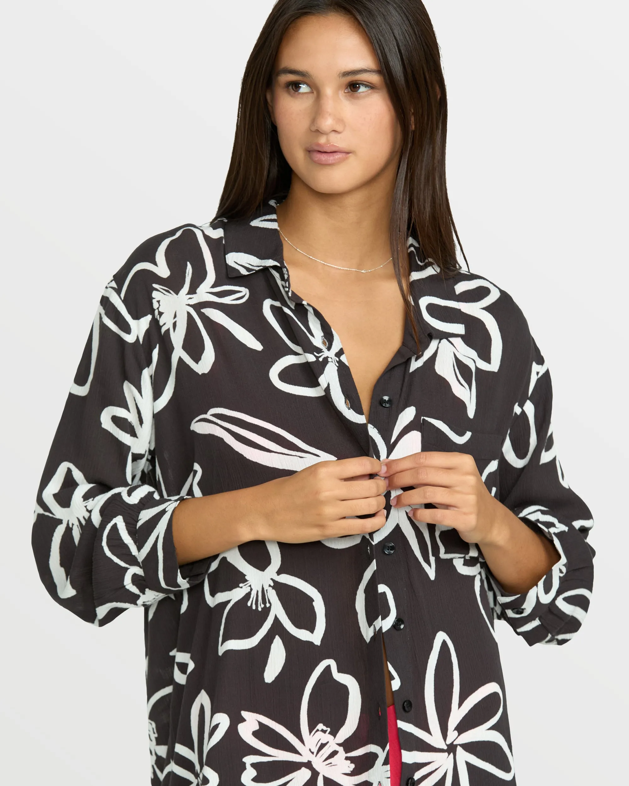 Women's Gotta B U Boo Cover sold by Volcom