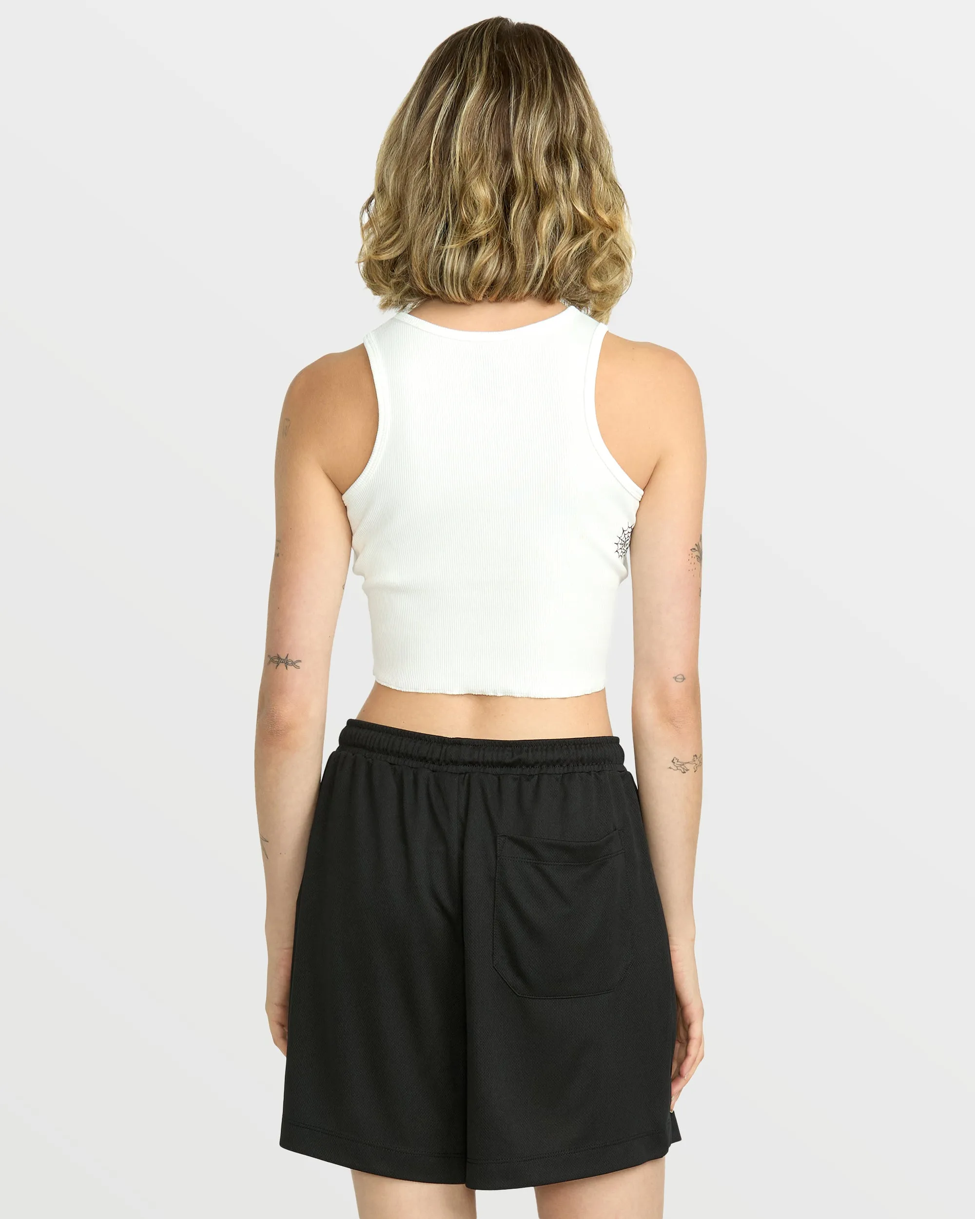 Women's Featured Artist Seth Conboy Tank sold by Volcom product image thumbnail 3