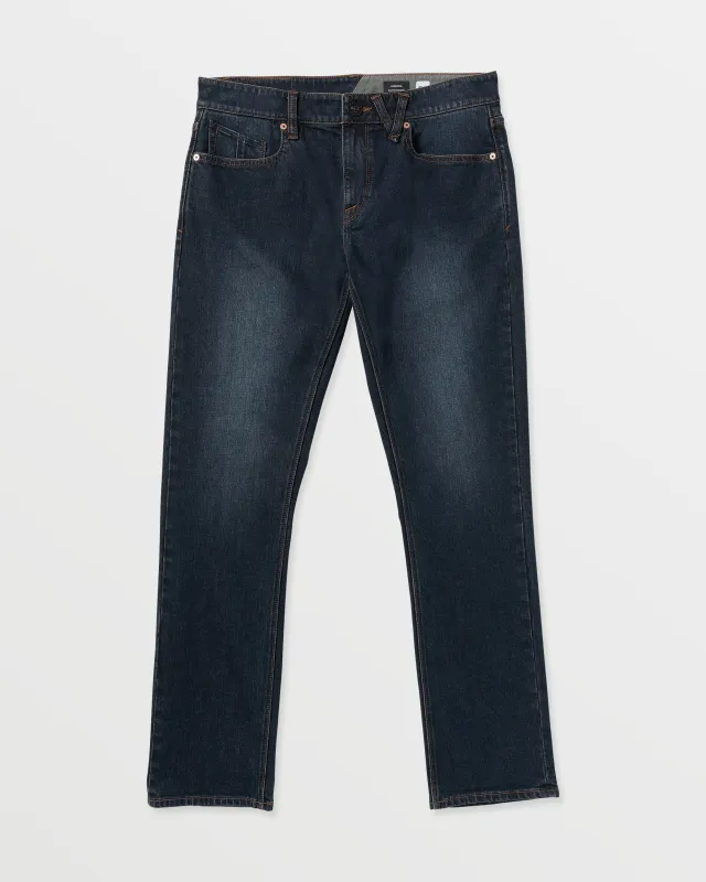 Men's Solver Denim sold by Volcom