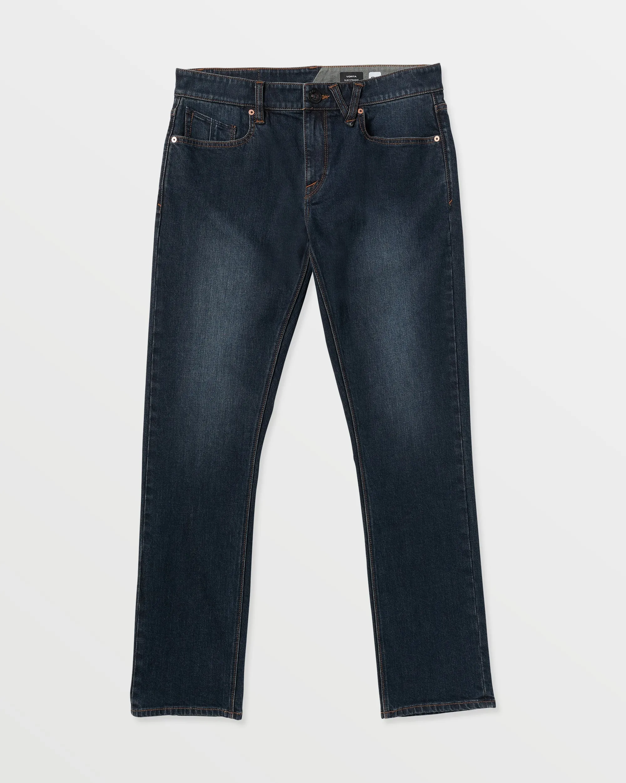 Men's Solver Denim sold by Volcom