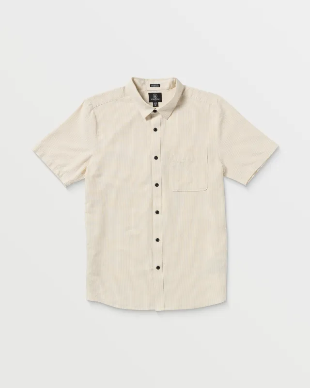 Men's Date Knight Short Sleeve sold by Volcom