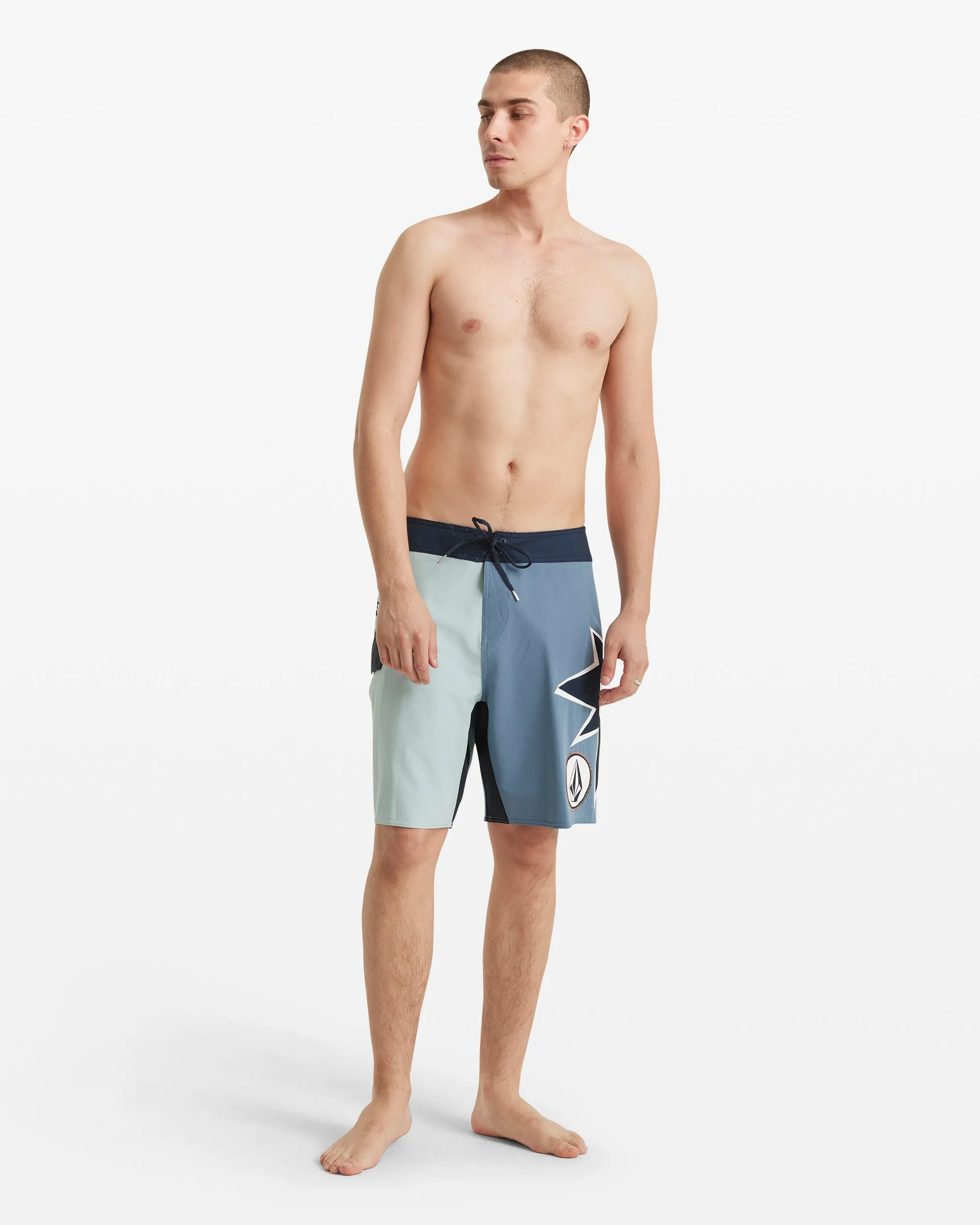 Men's St4R G4Zer Mod 20 Trunks sold by Volcom product image thumbnail 3