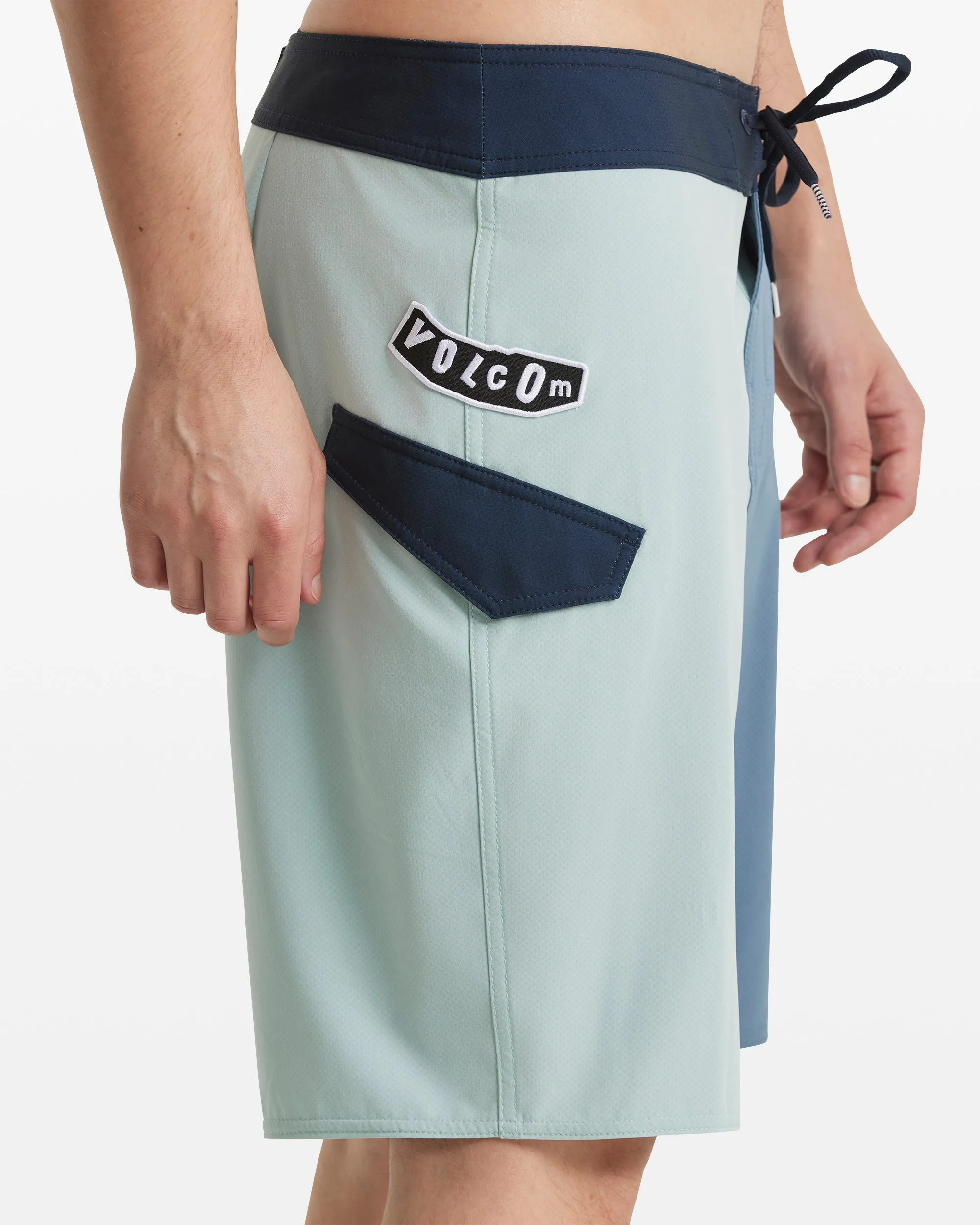 Men's St4R G4Zer Mod 20 Trunks sold by Volcom product image thumbnail 5