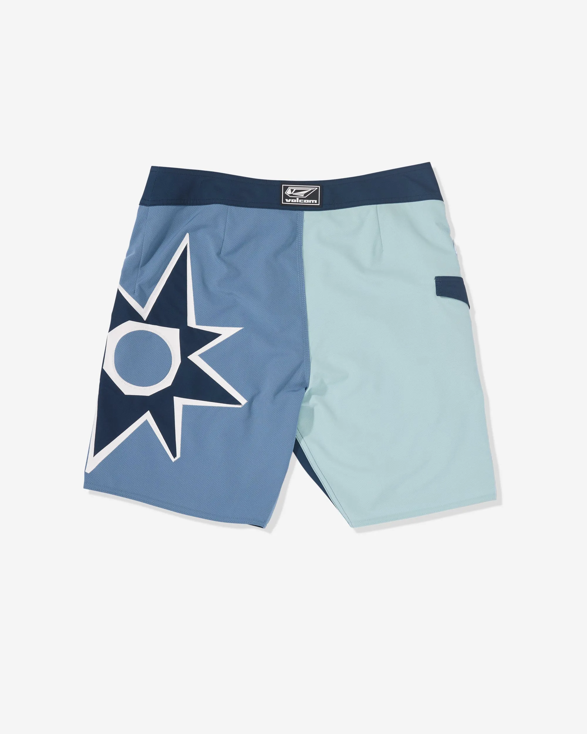 Men's St4R G4Zer Mod 20 Trunks sold by Volcom product image thumbnail 2