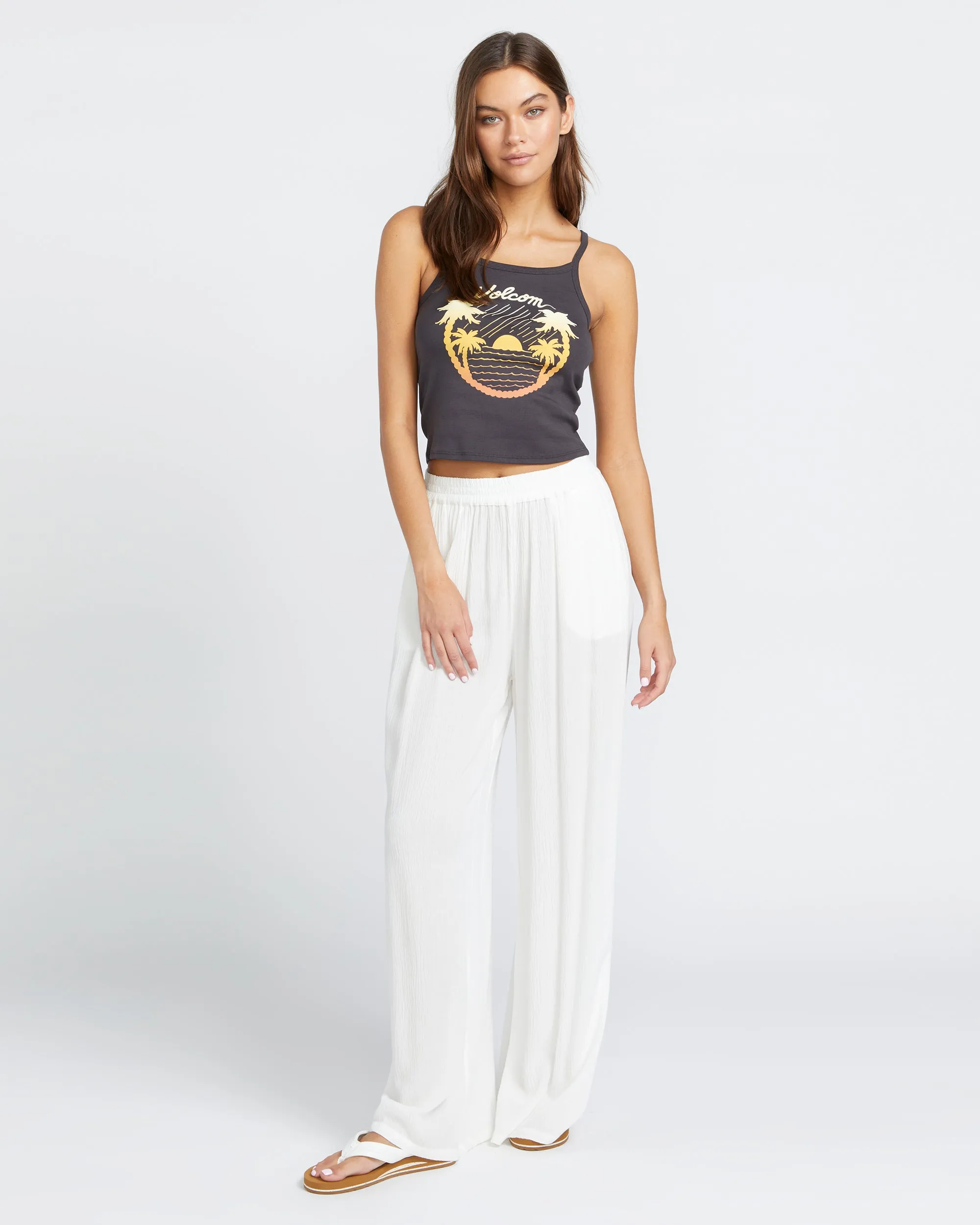 Women's Stoneshine Junki Pants sold by Volcom product image thumbnail 3