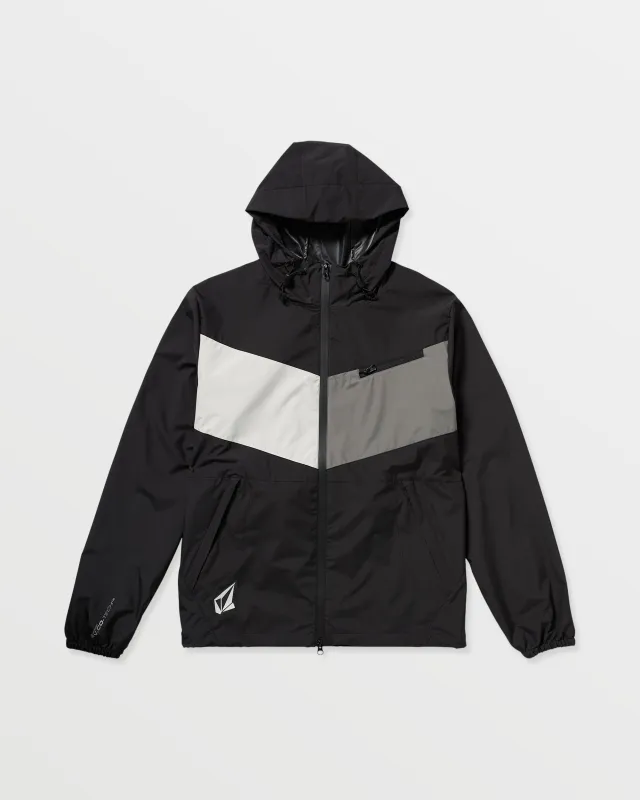 Men's Prysmer 10K Mtb Jacket sold by Volcom
