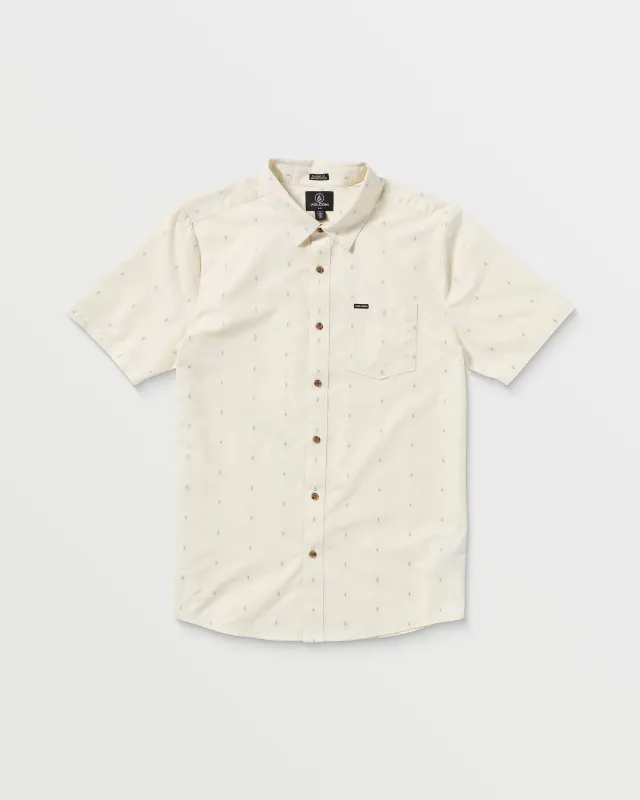 Men's Bankstone Short Sleeve sold by Volcom