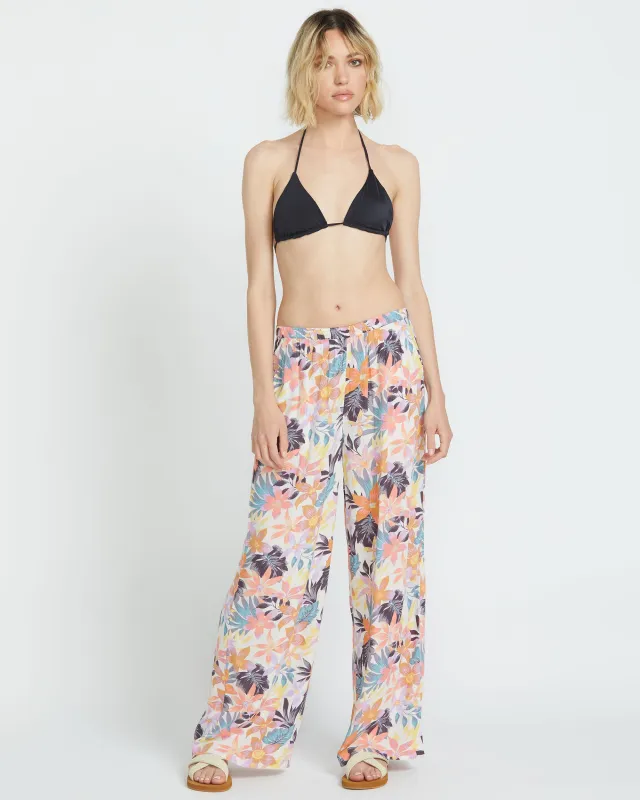 Women's Tropicabana Pant sold by Volcom