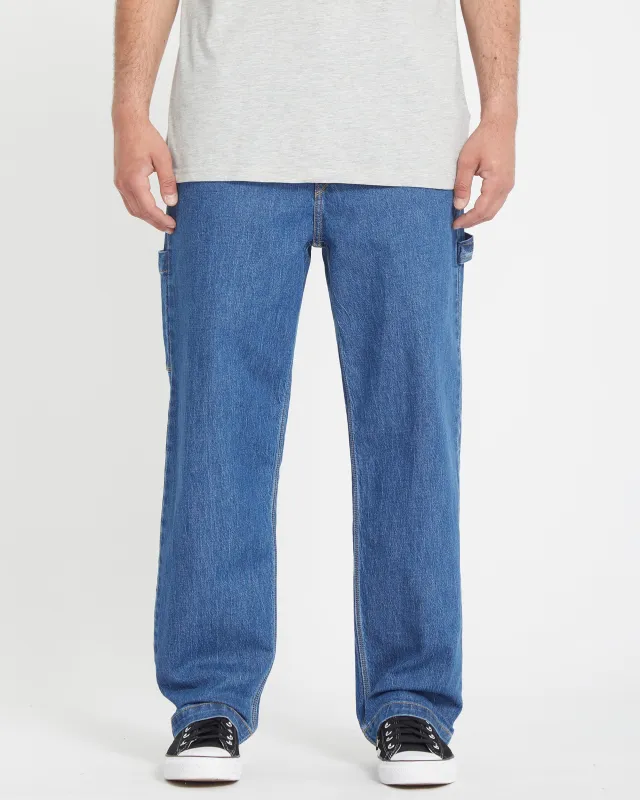 Men's Kraftsman II Denim sold by Volcom