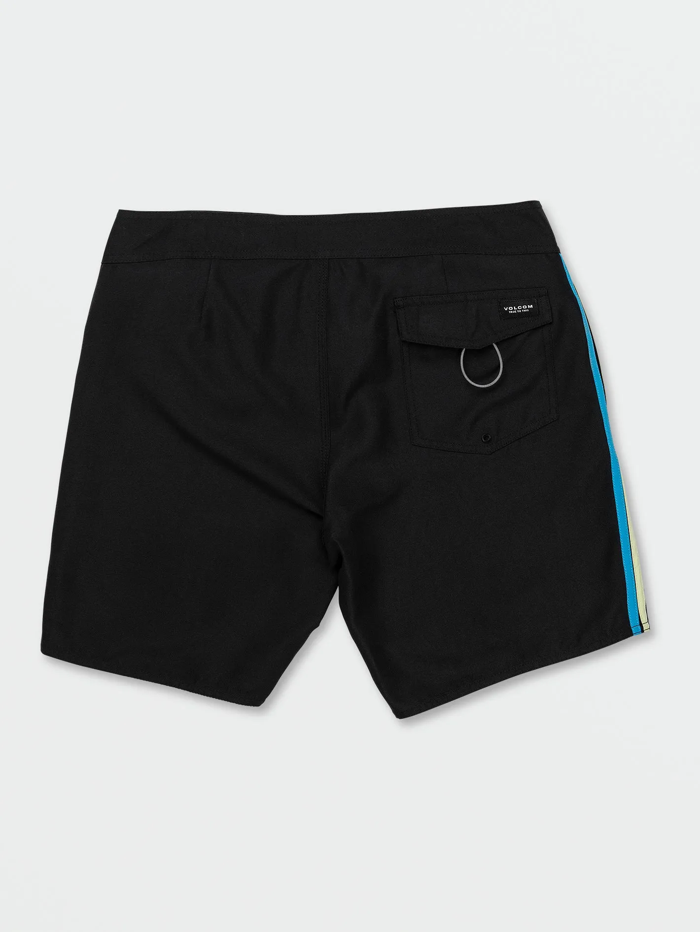 Lawton Boardshorts - Black sold by Volcom product image thumbnail 2