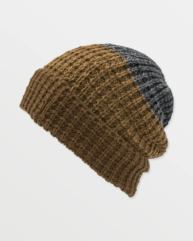 Men's Stone Chroma Beanie sold by Volcom