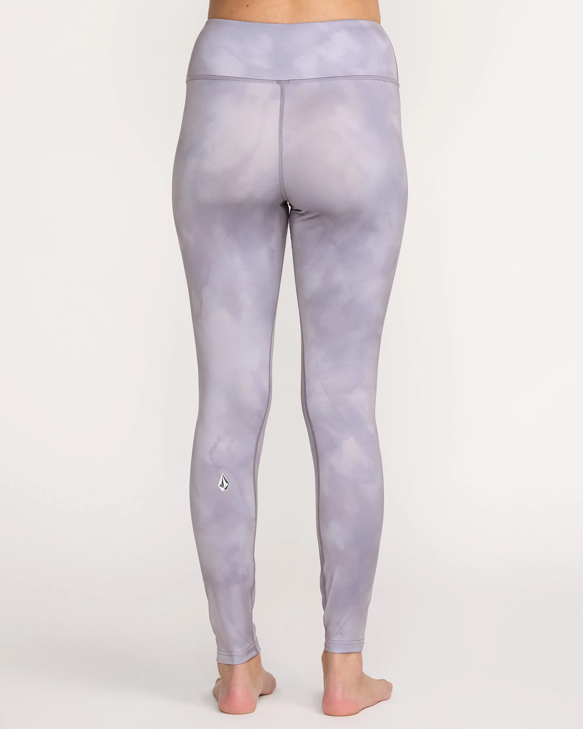 Women's W V-Science Pants sold by Volcom product image thumbnail 2