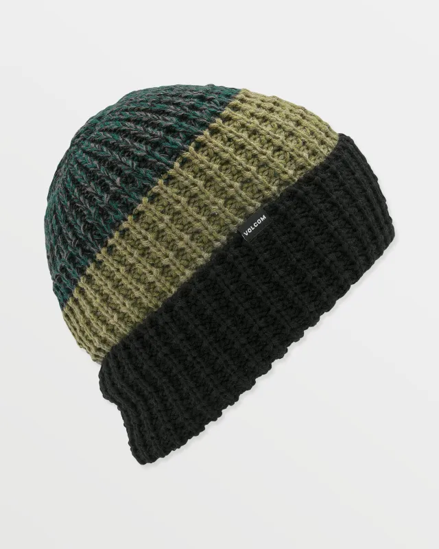 Stone Chroma Beanie sold by Volcom