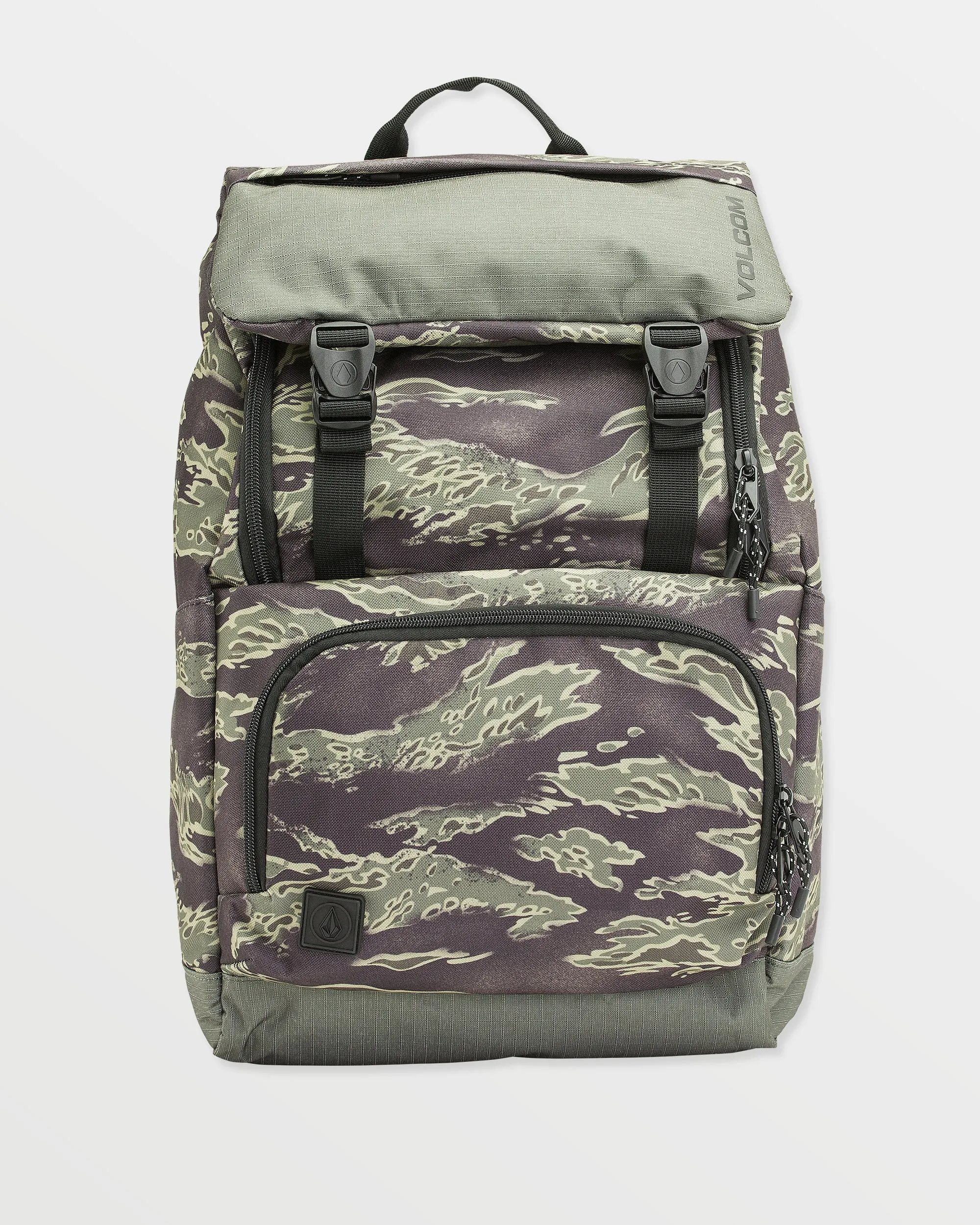 Charter Fold Over Backpack sold by Volcom
