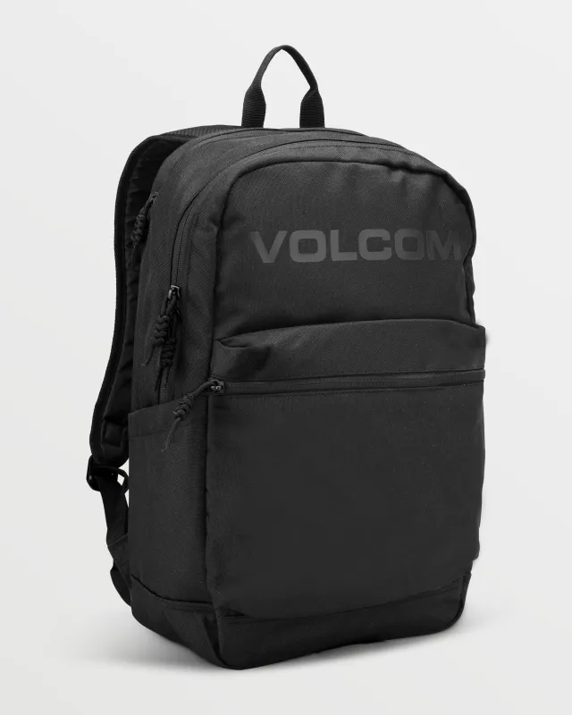 School Backpack sold by Volcom