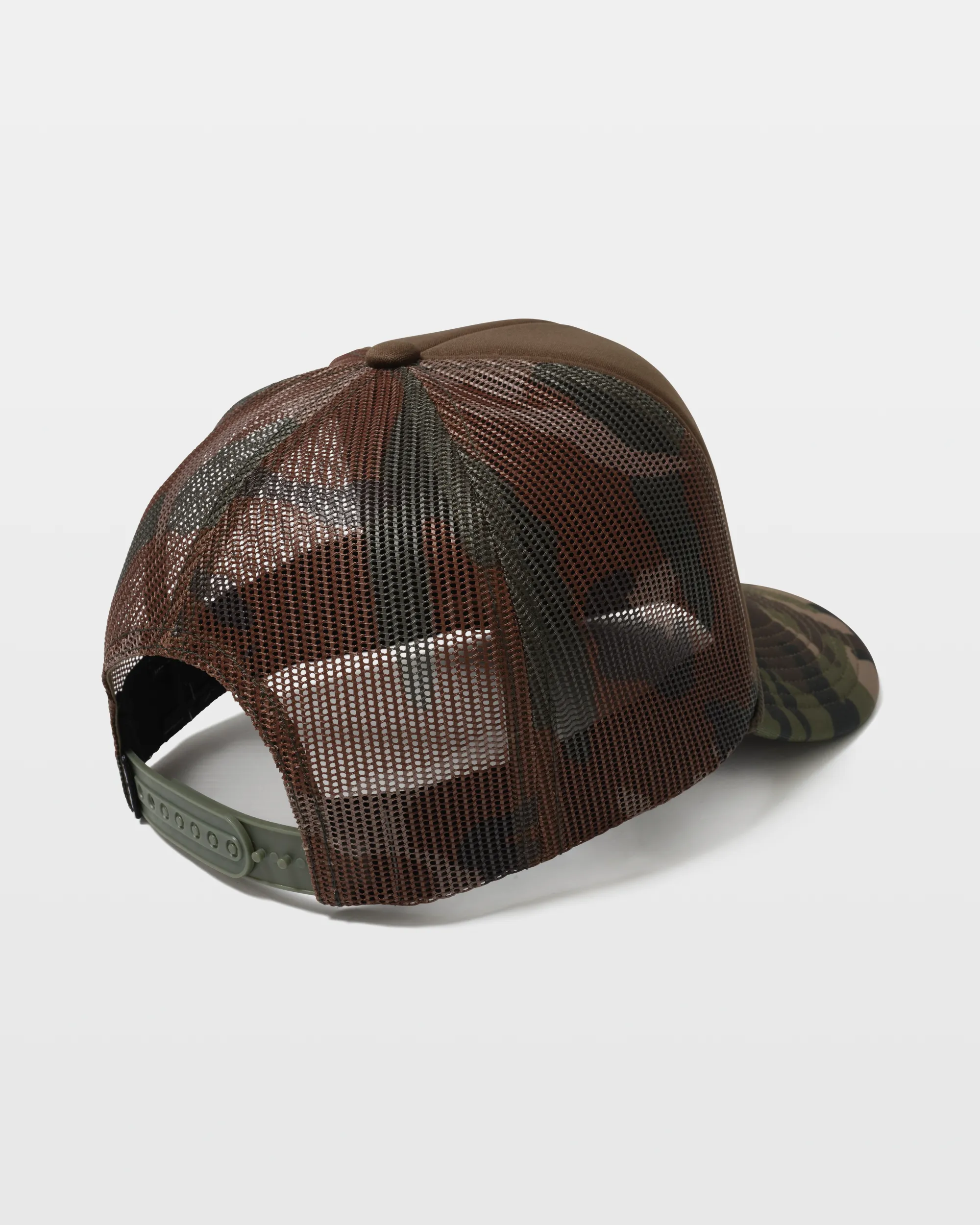 Stoney Cheese Hat sold by Volcom product image thumbnail 2