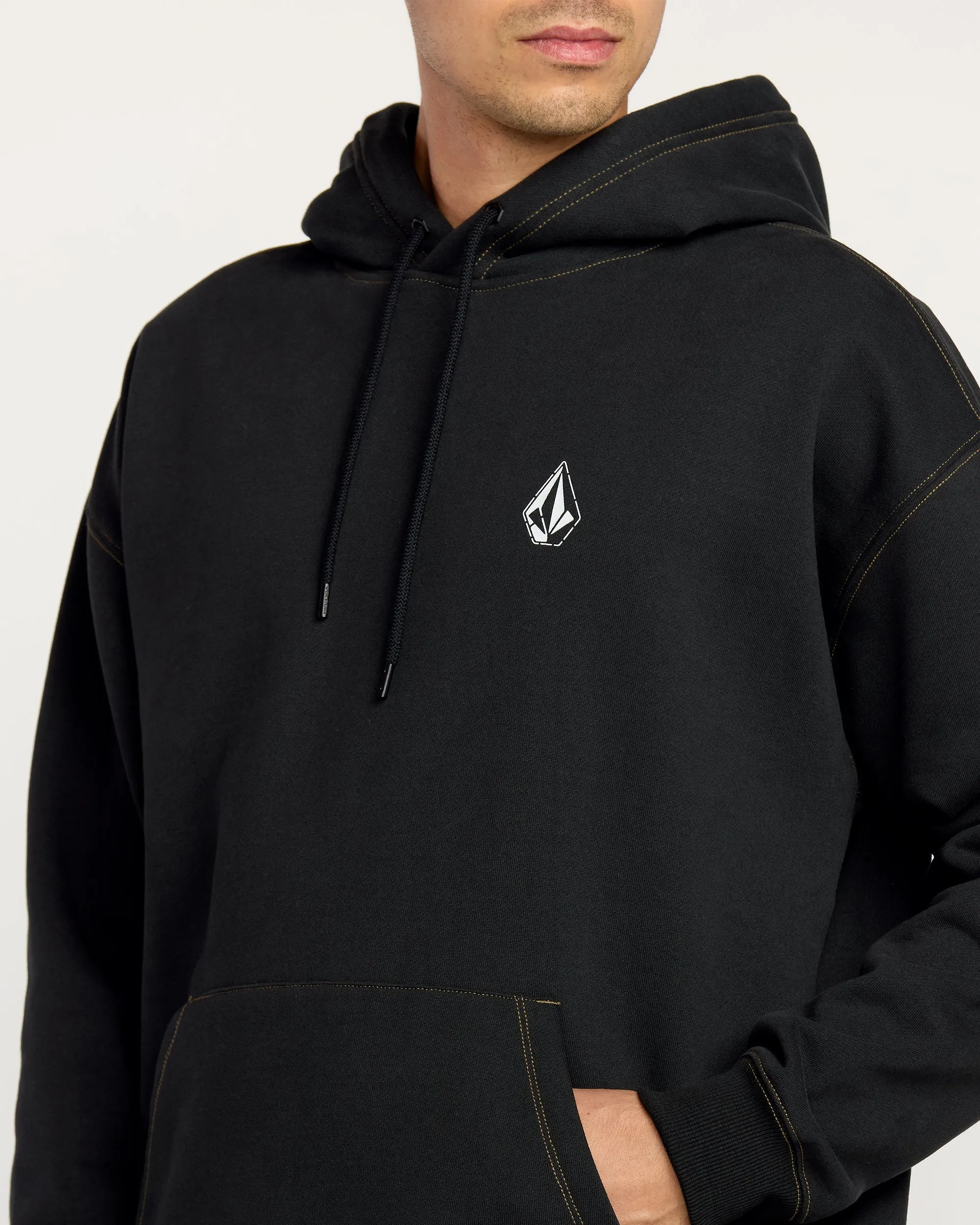 Men's Skidder Pullover sold by Volcom product image thumbnail 5