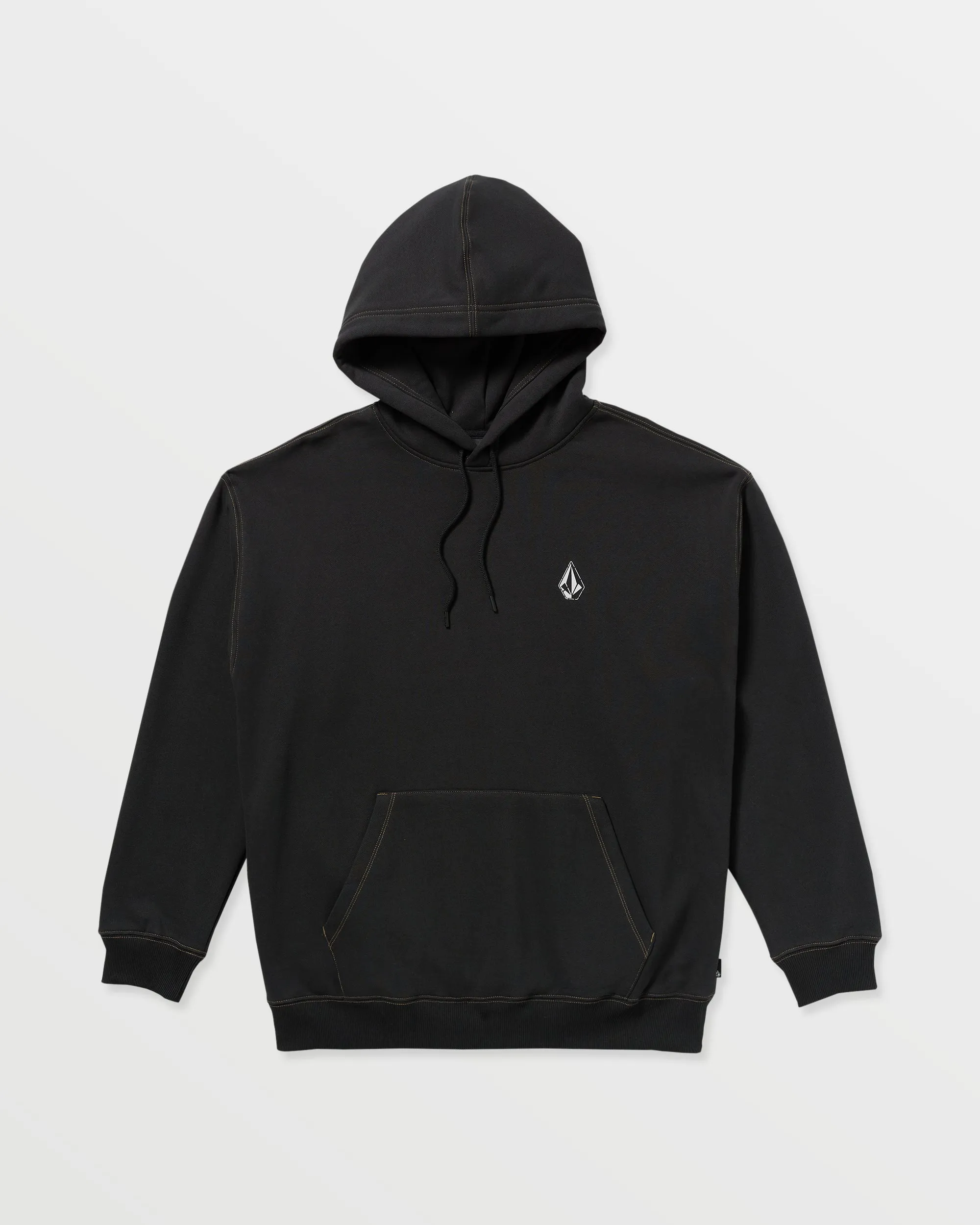 Men's Skidder Pullover sold by Volcom product image thumbnail 4