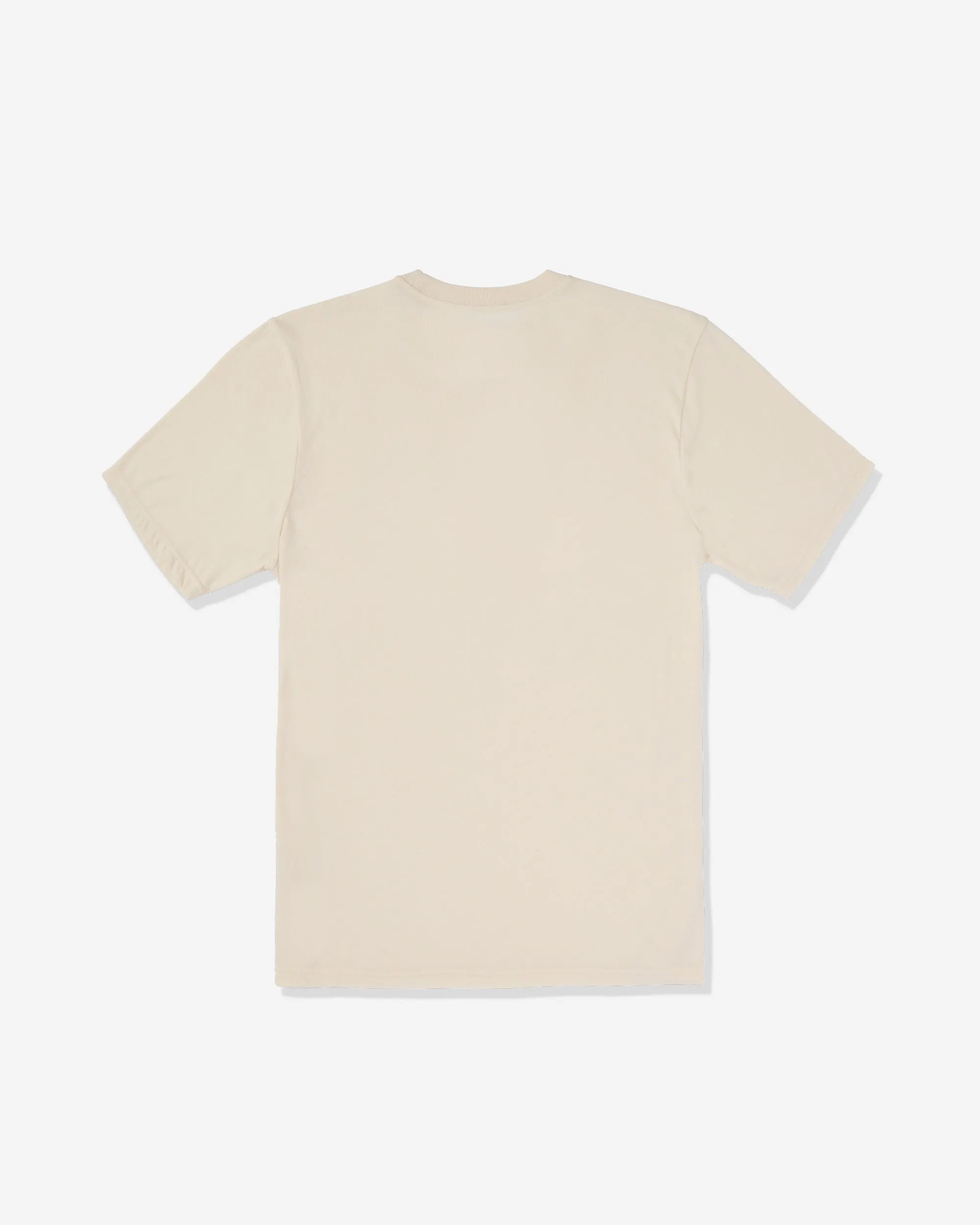Men's Filler Up Short Sleeve Tee sold by Volcom product image thumbnail 2