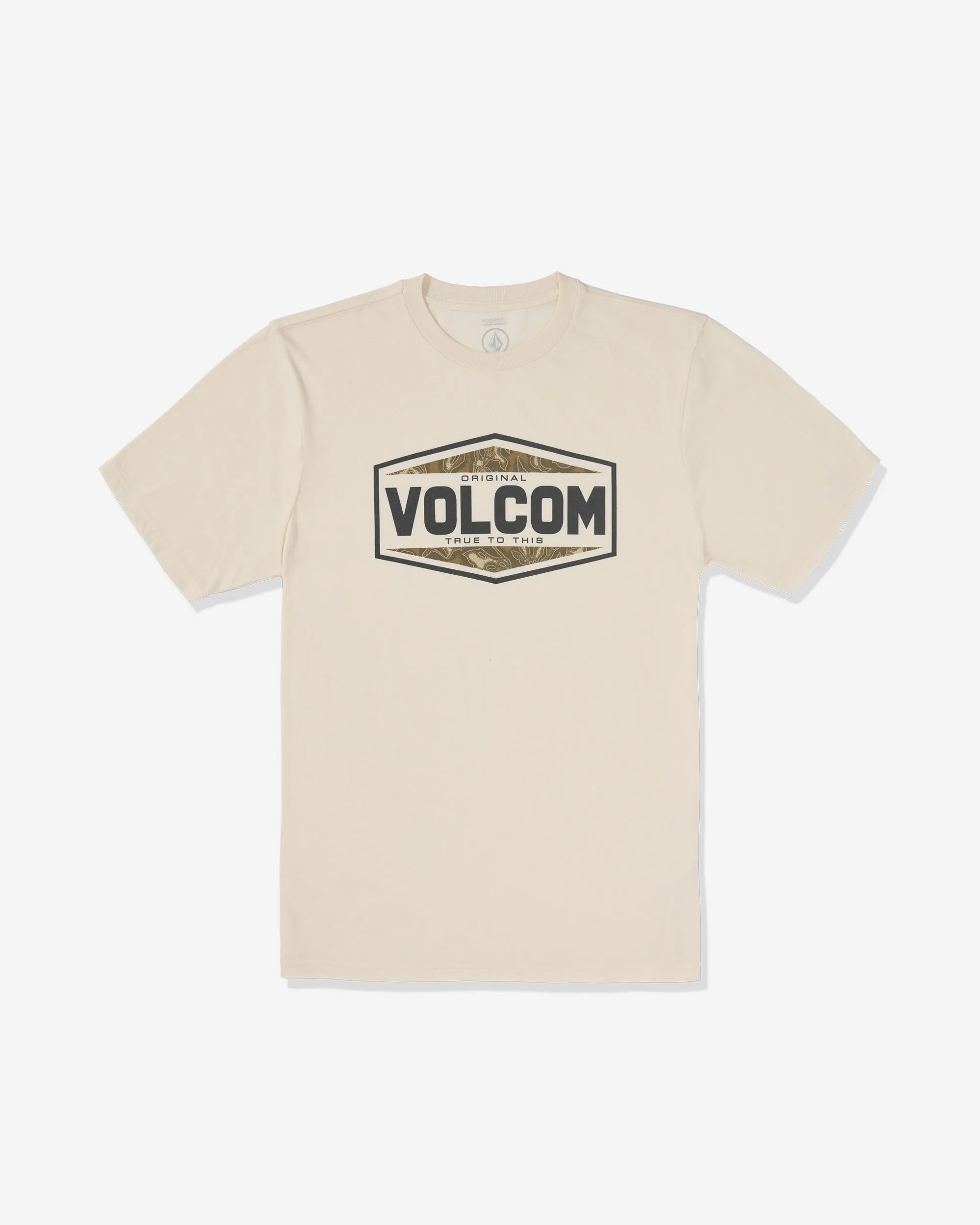Men's Filler Up Short Sleeve Tee sold by Volcom