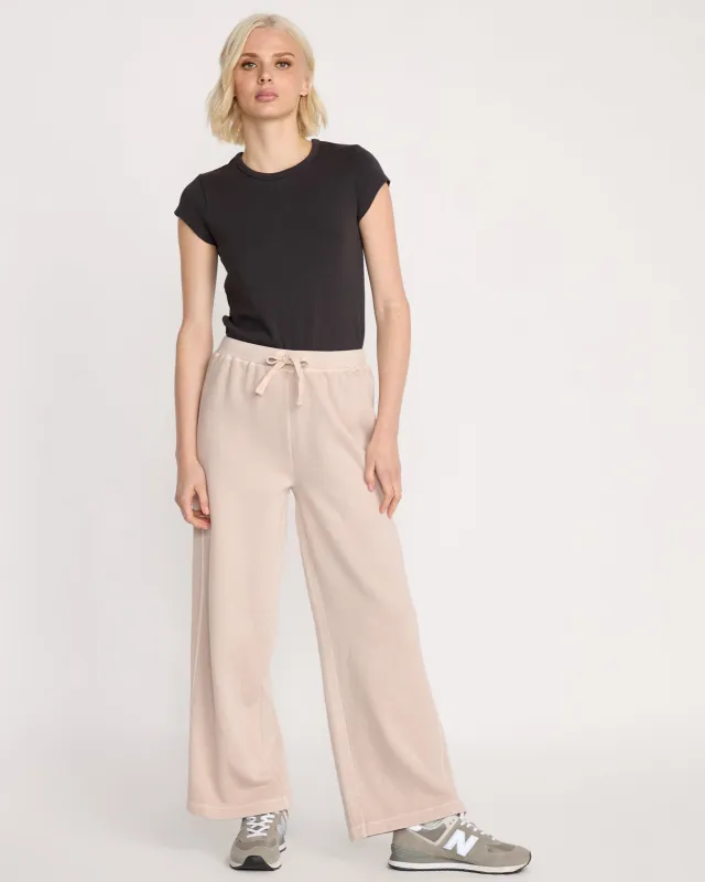 Women's Stone Soft Pant sold by Volcom