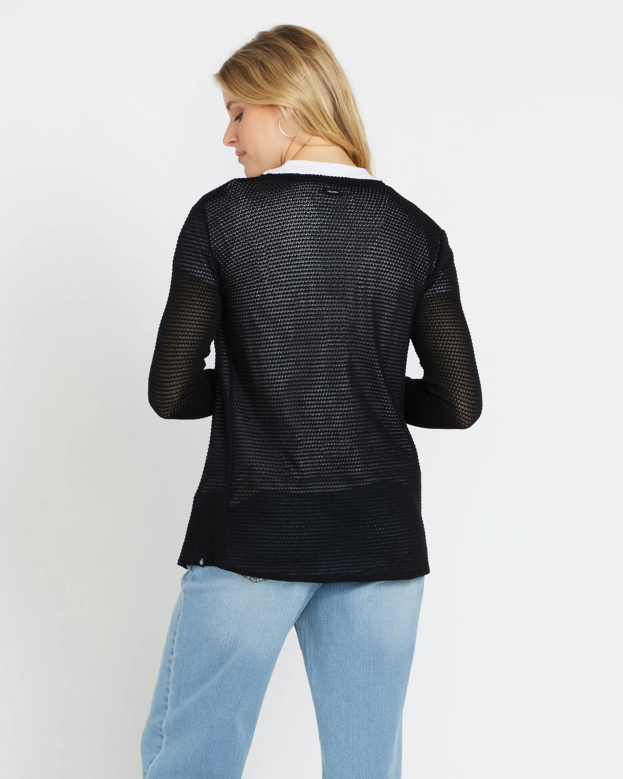 Women's Go Go Wrap sold by Volcom product image thumbnail 4