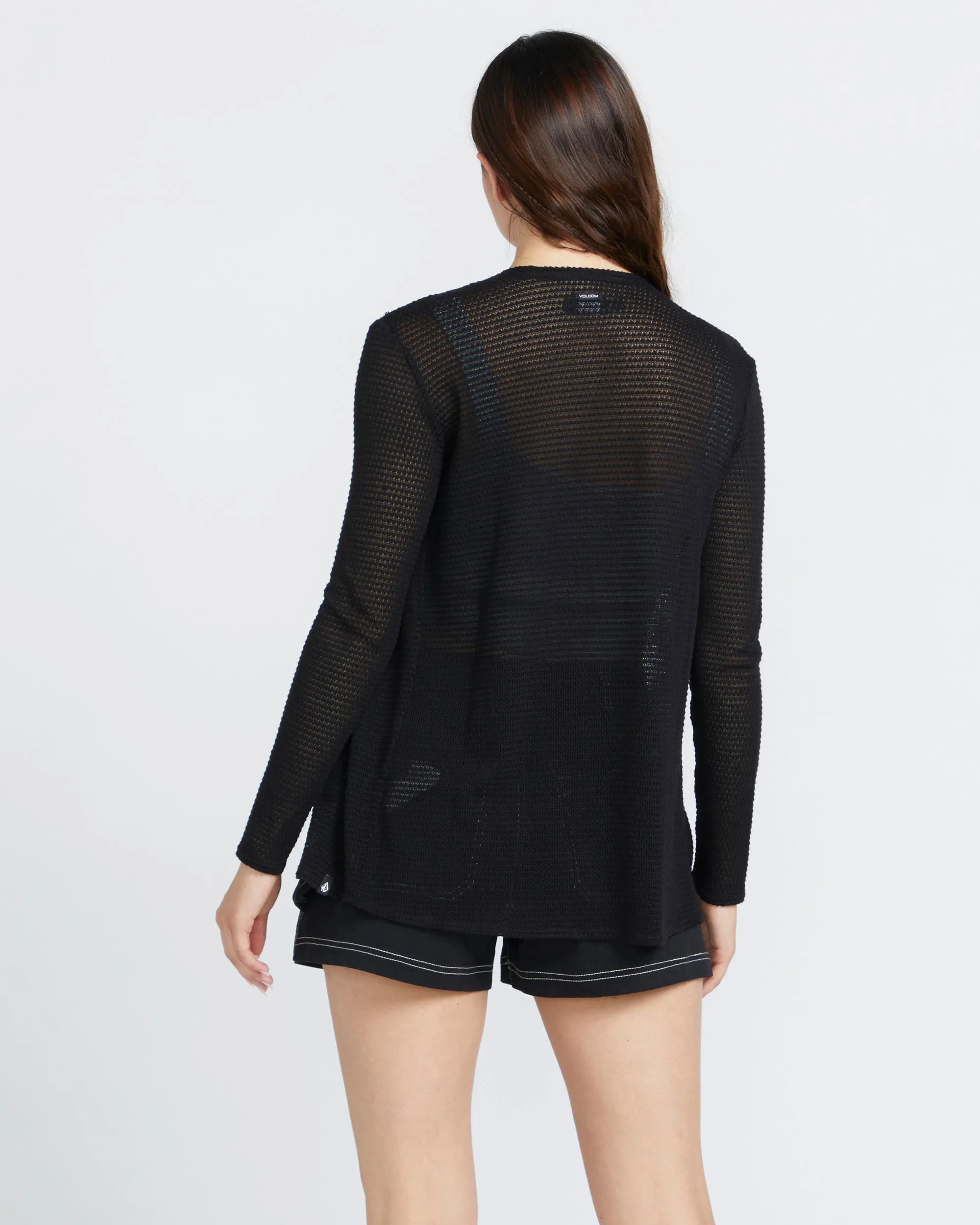 Women's Go Go Wrap sold by Volcom