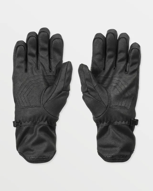 Men's Hipee Glove sold by Volcom