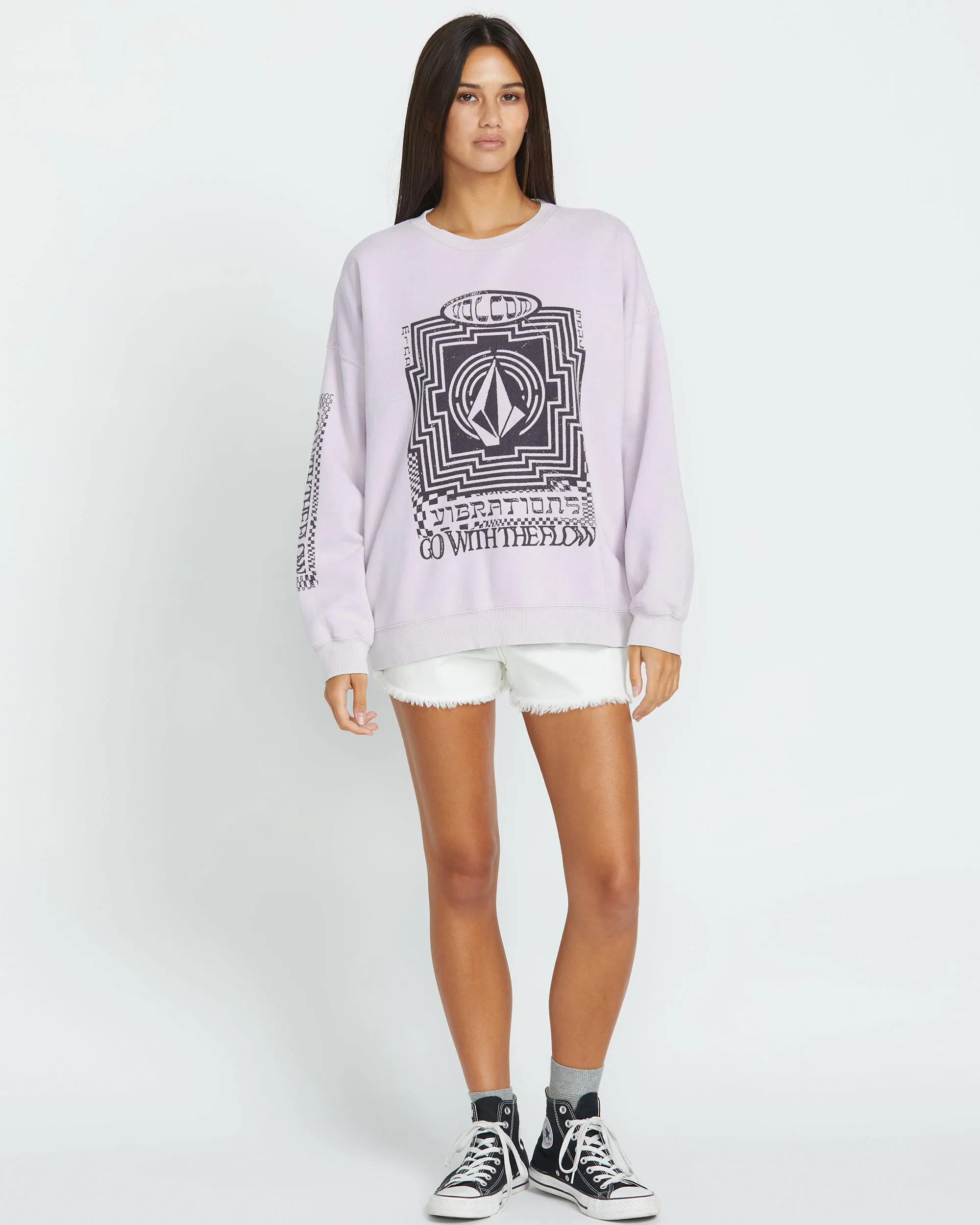 Women's Stone Crew sold by Volcom product image thumbnail 5
