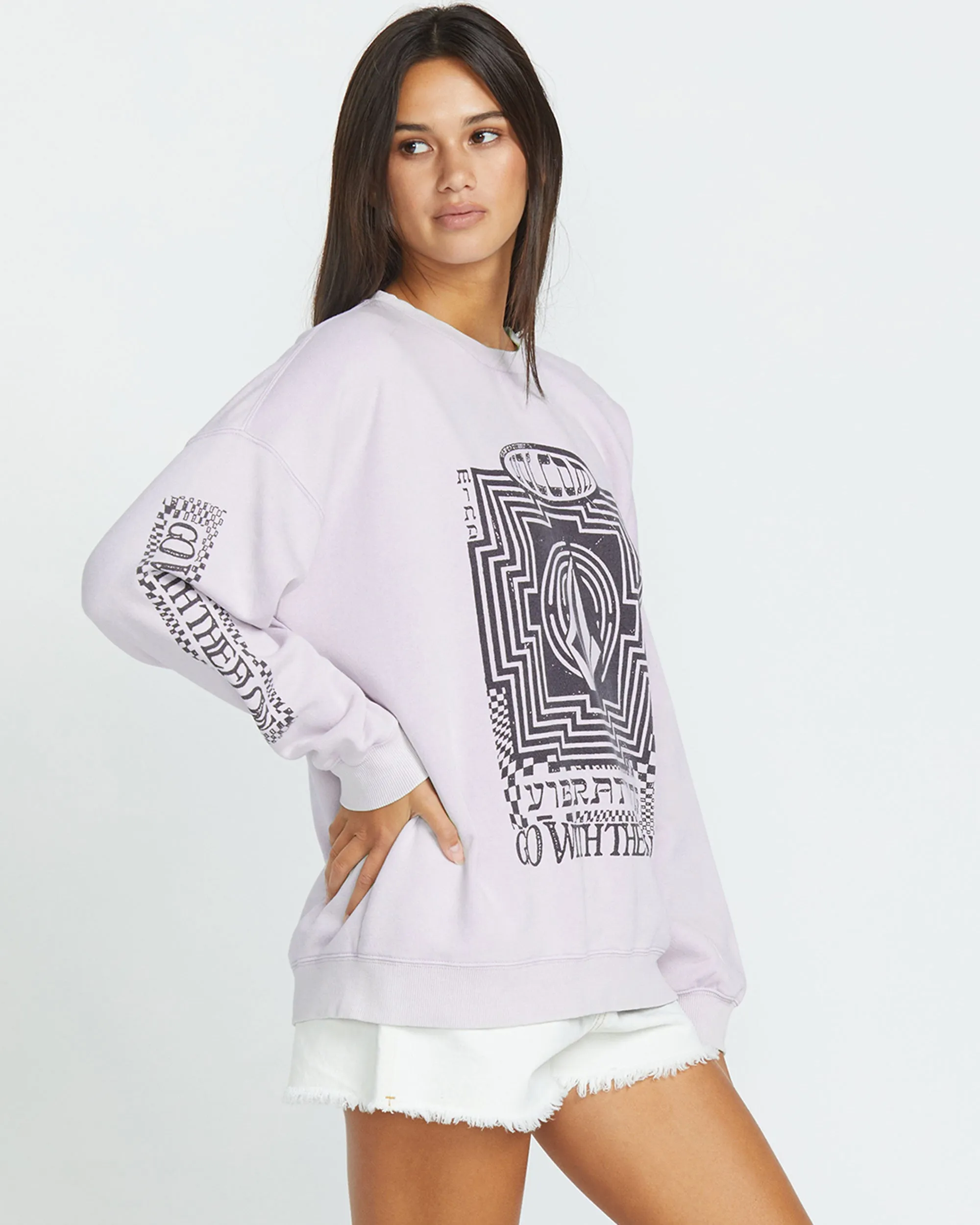 Women's Stone Crew sold by Volcom product image thumbnail 4