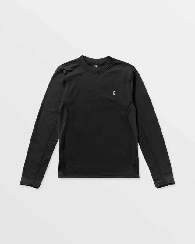 Men's Gridlock Crew Neck sold by Volcom
