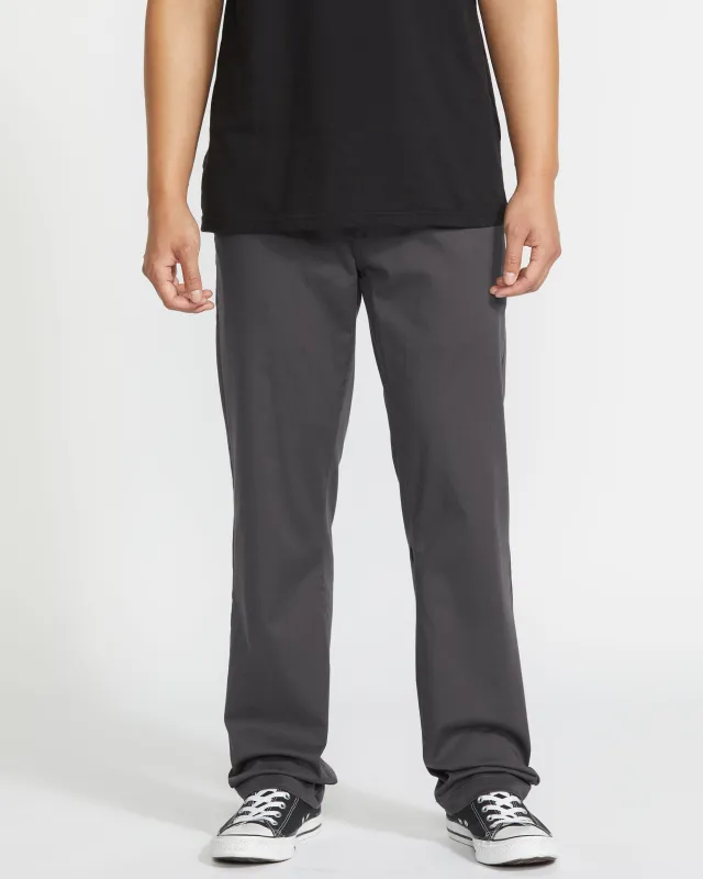 Men's Frickin Modern Stretch Pants sold by Volcom