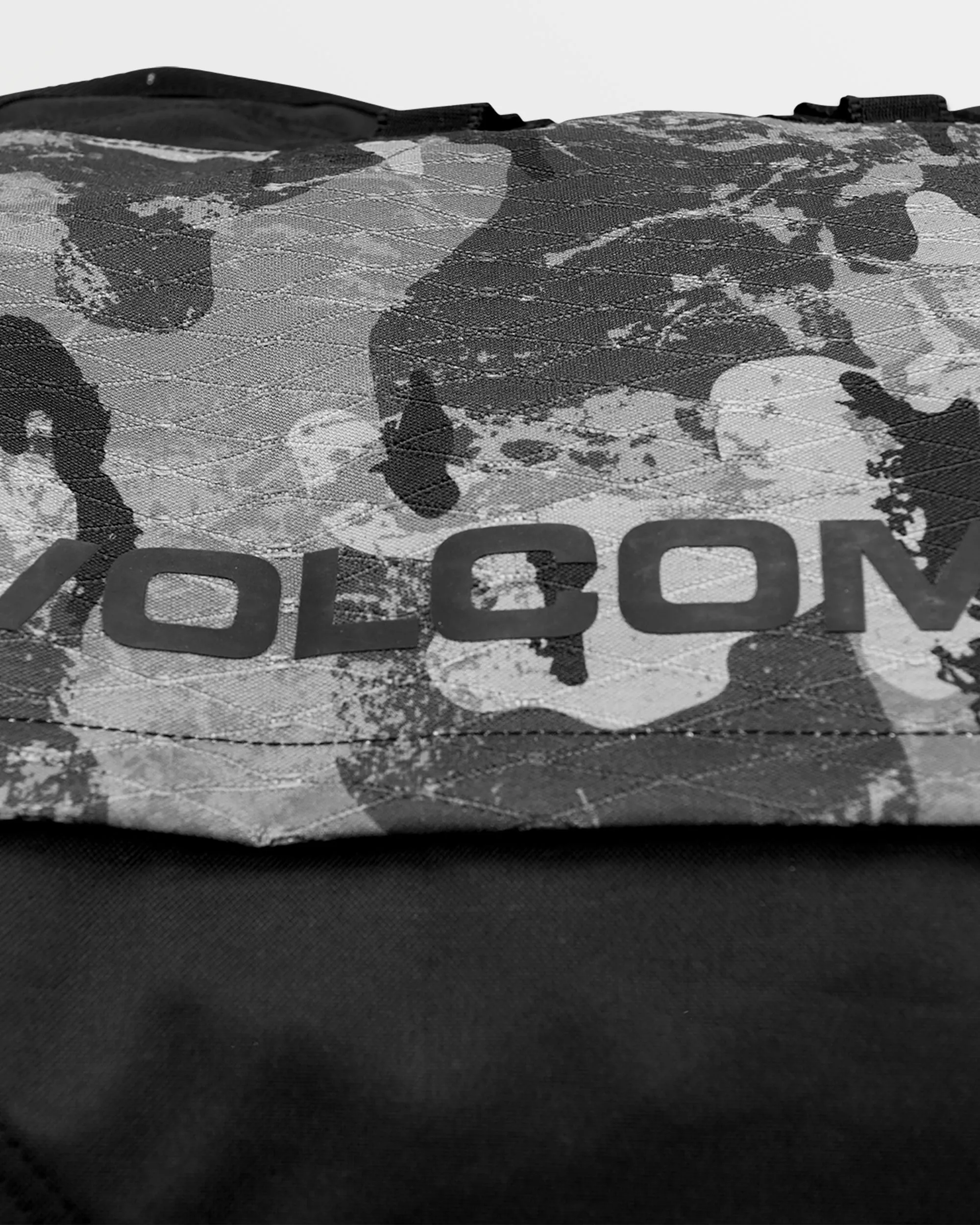 Chamber Carry-On sold by Volcom product image thumbnail 5