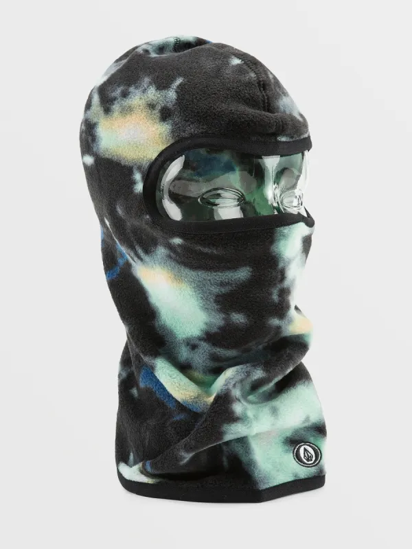 Mens Powclava - Spritz Black sold by Volcom