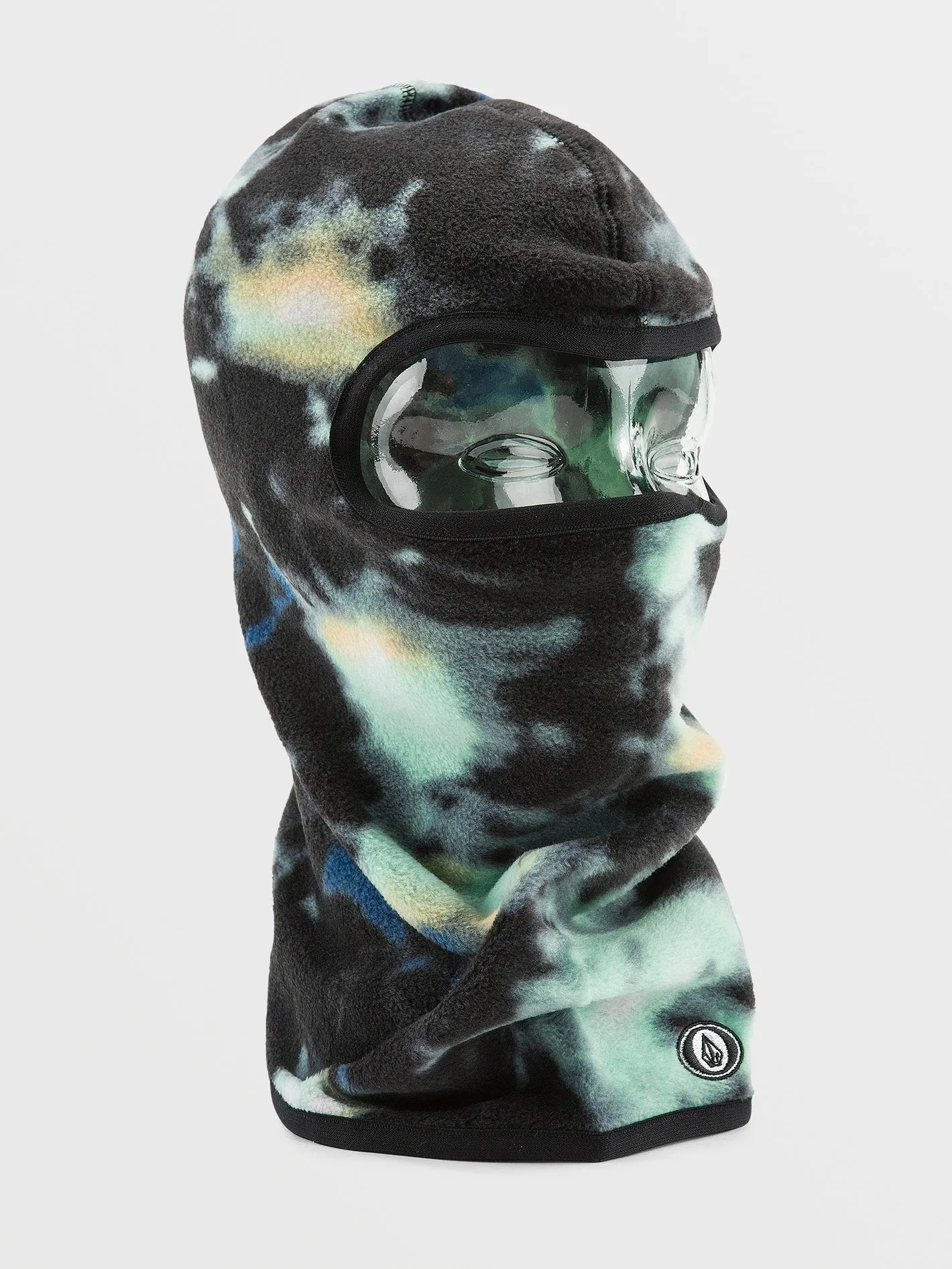 Mens Powclava - Spritz Black sold by Volcom