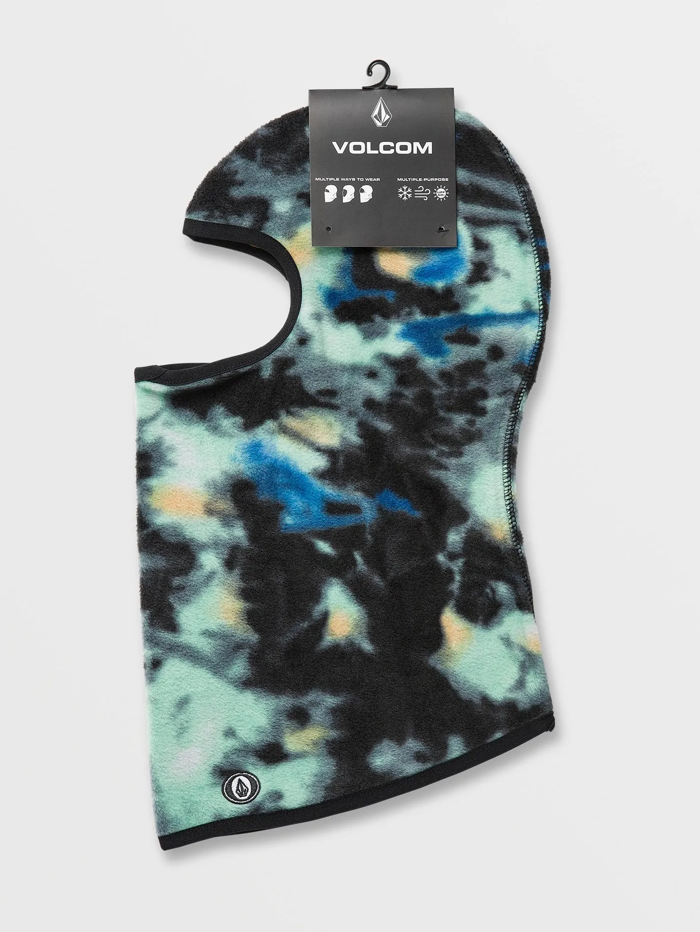 Mens Powclava - Spritz Black sold by Volcom product image thumbnail 2