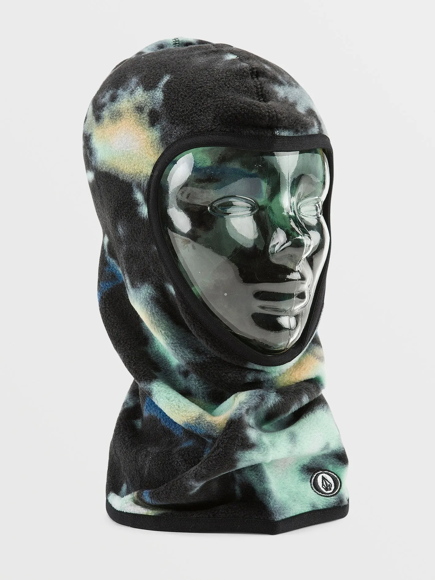 Mens Powclava - Spritz Black sold by Volcom product image thumbnail 3