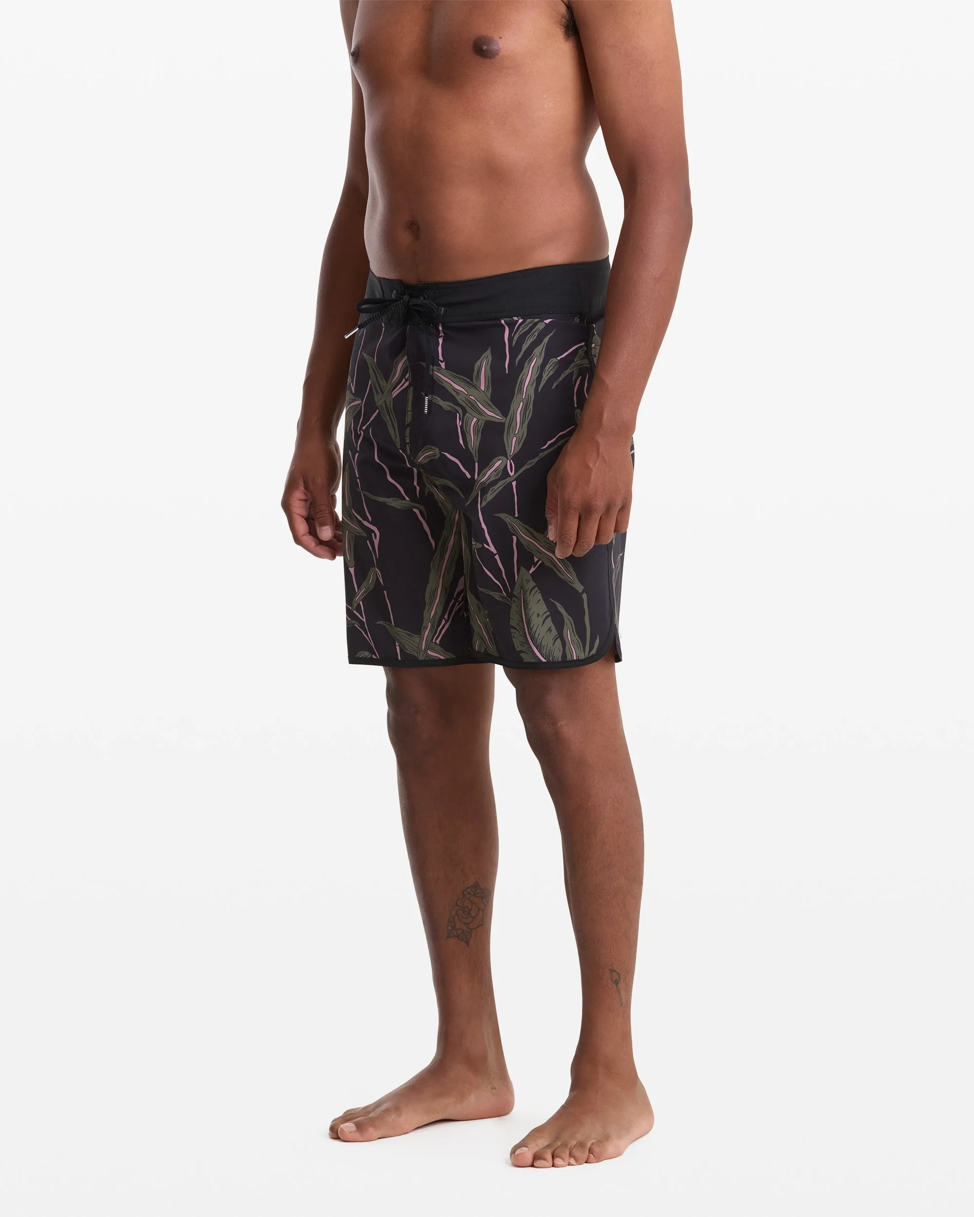Men's Encounter Scallop Mod 19 sold by Volcom product image thumbnail 5