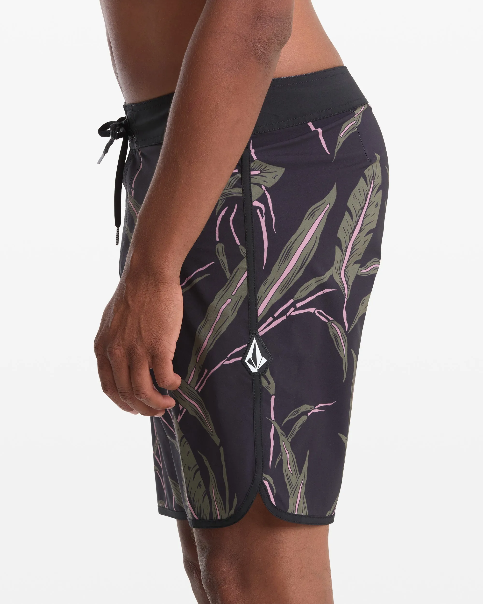 Men's Encounter Scallop Mod 19 sold by Volcom product image thumbnail 3