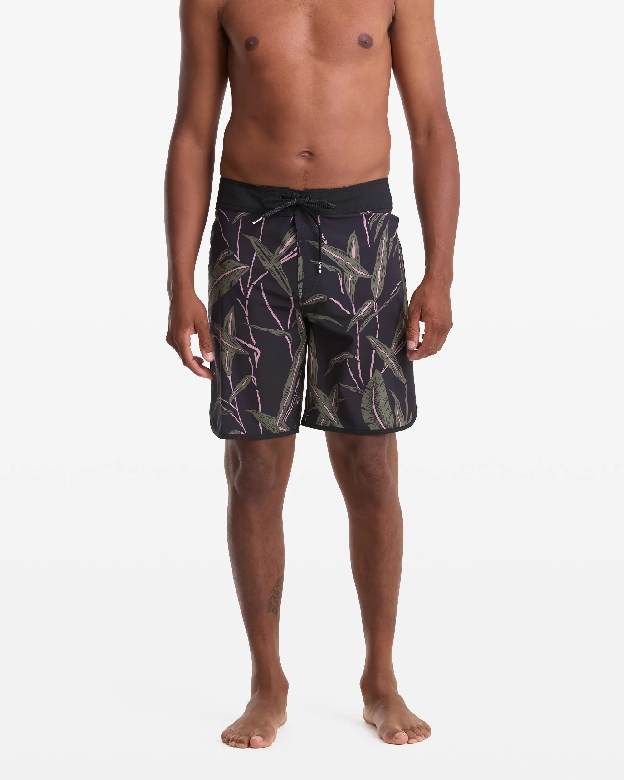 Men's Encounter Scallop Mod 19 sold by Volcom