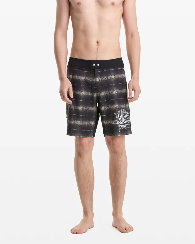 Men's Grunge Snap Mod 18 sold by Volcom