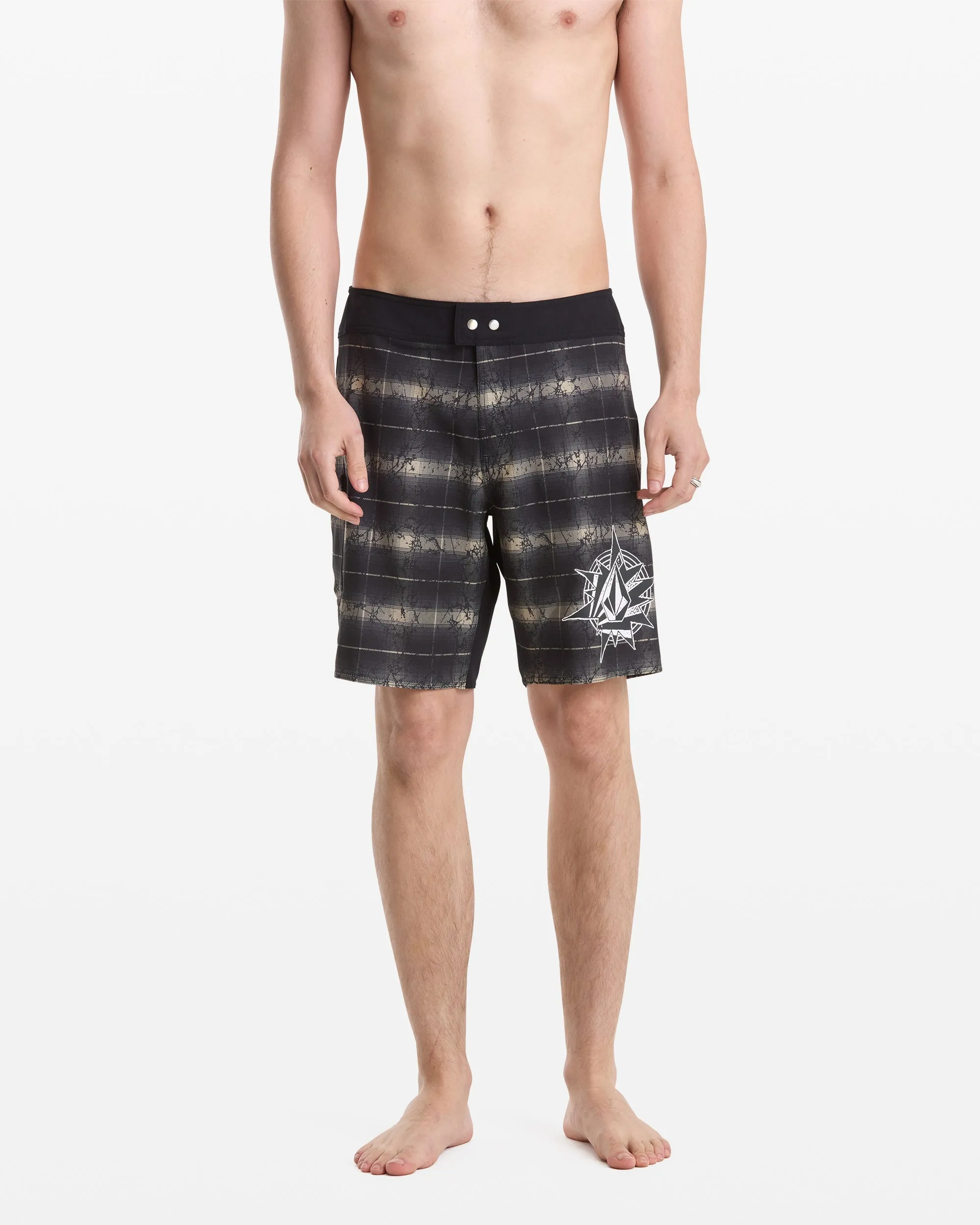 Men's Grunge Snap Mod 18 sold by Volcom