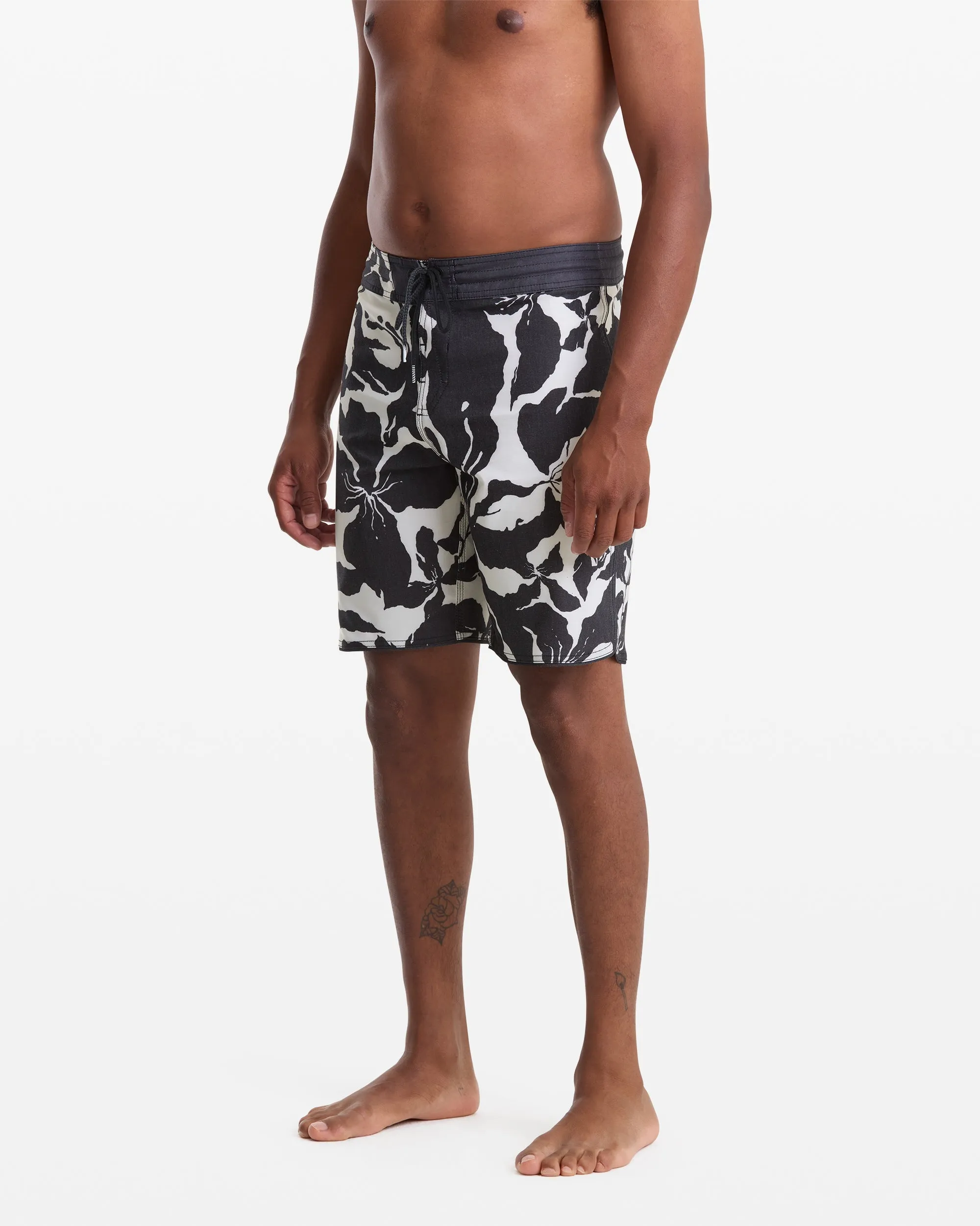 Men's Contact Scallop Stoney 19 sold by Volcom product image thumbnail 5