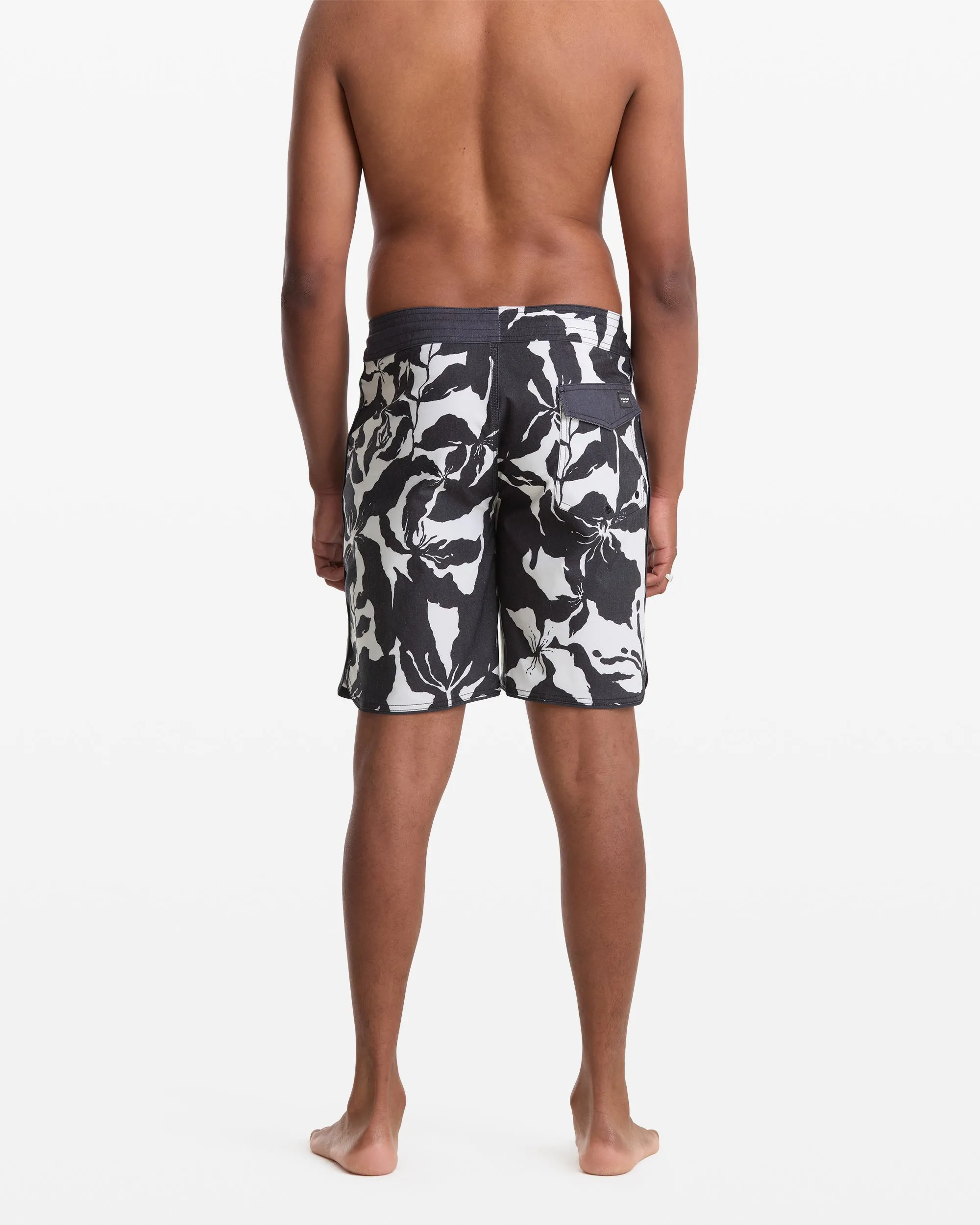 Men's Contact Scallop Stoney 19 sold by Volcom product image thumbnail 2