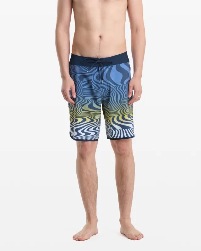 Men's Encounter Scallop Mod 19 sold by Volcom