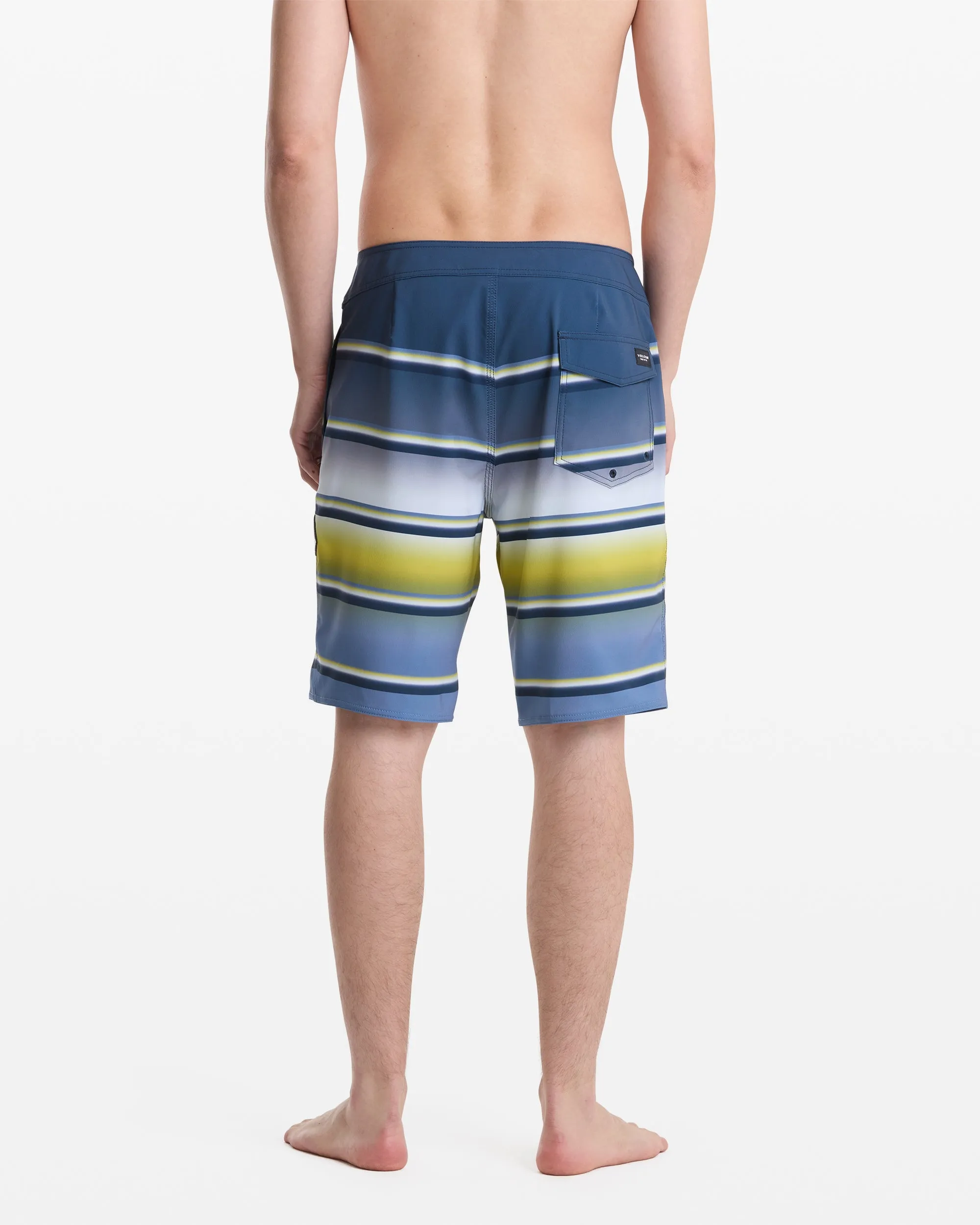 Men's Quarta Dissolve Mod 20 sold by Volcom product image thumbnail 2