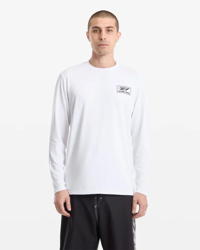 Men's Modstone Loose Long Sleeve sold by Volcom