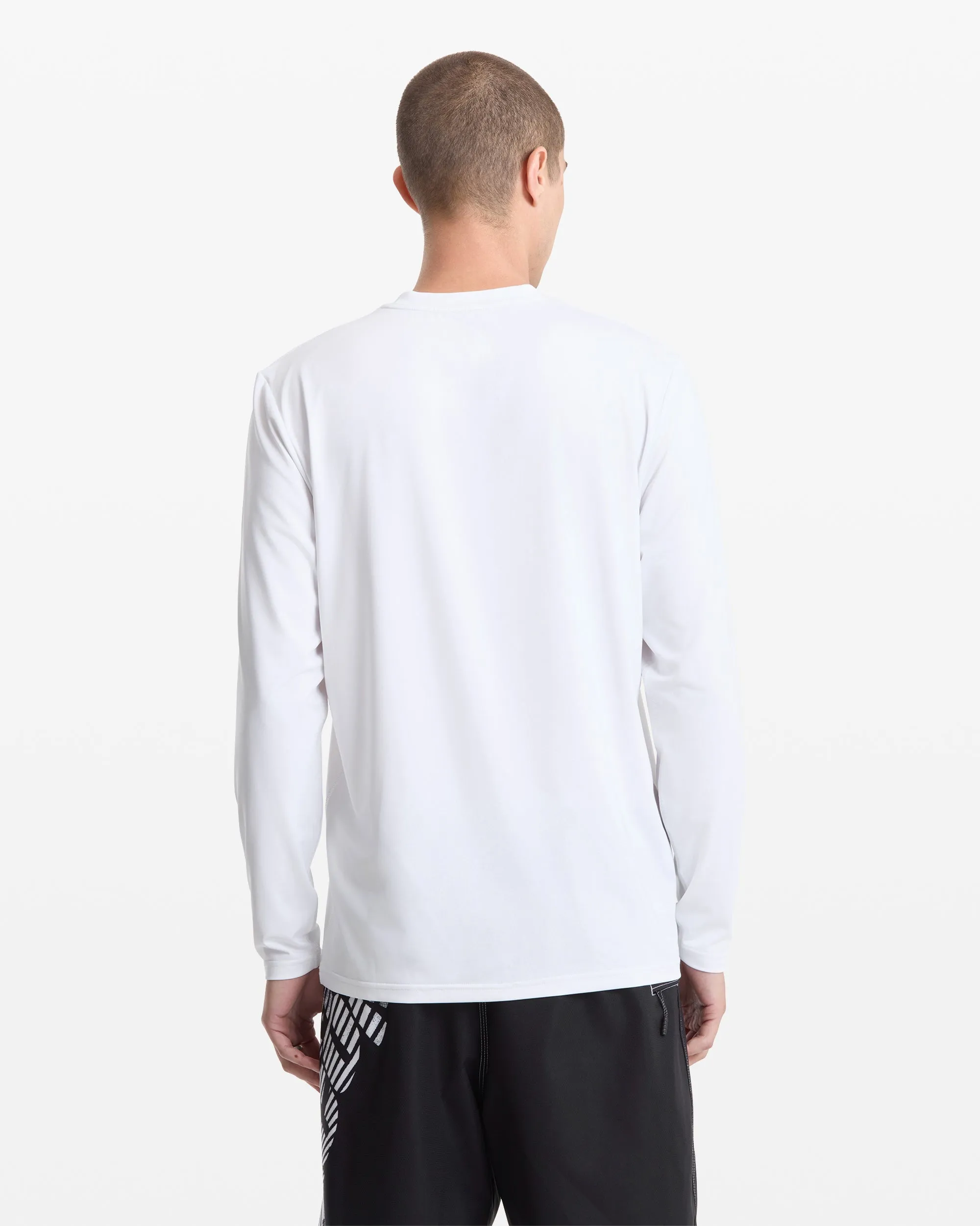 Men's Modstone Loose Long Sleeve Thrashguard sold by Volcom product image thumbnail 2