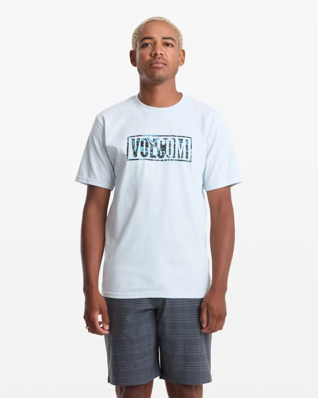 Men's Chaotic Short Sleeve Tee sold by Volcom