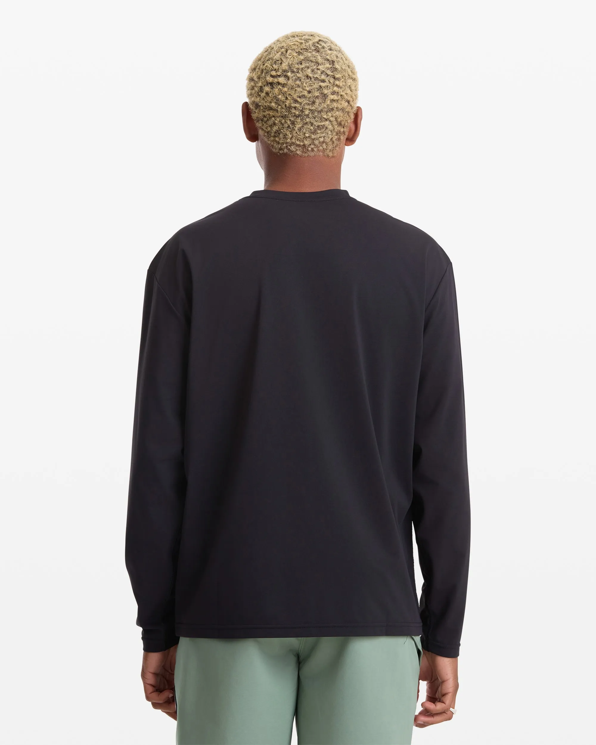 Men's Drain You Long Sleeve sold by Volcom product image thumbnail 2